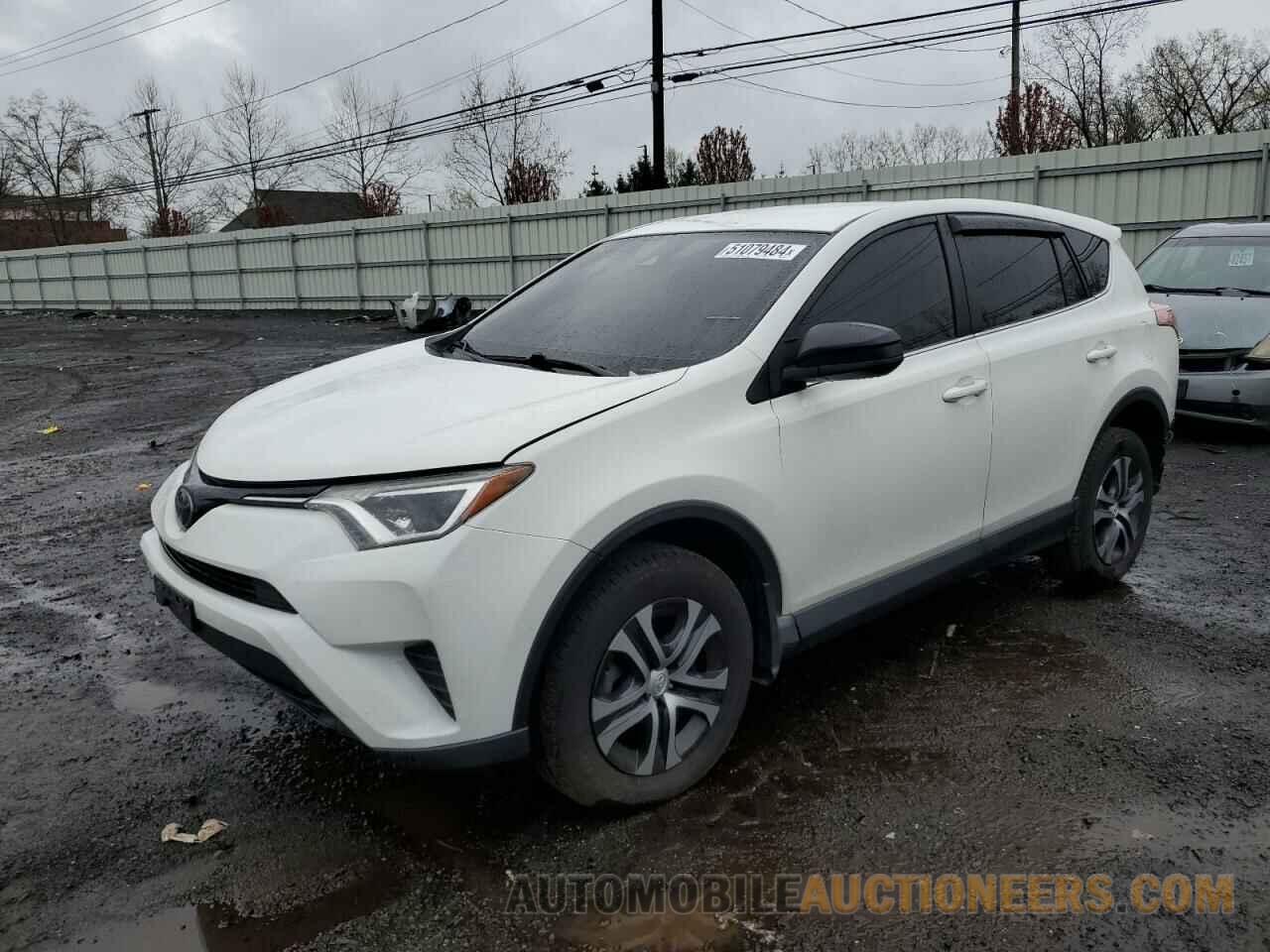 JTMBFREV5JJ729316 TOYOTA RAV4 2018