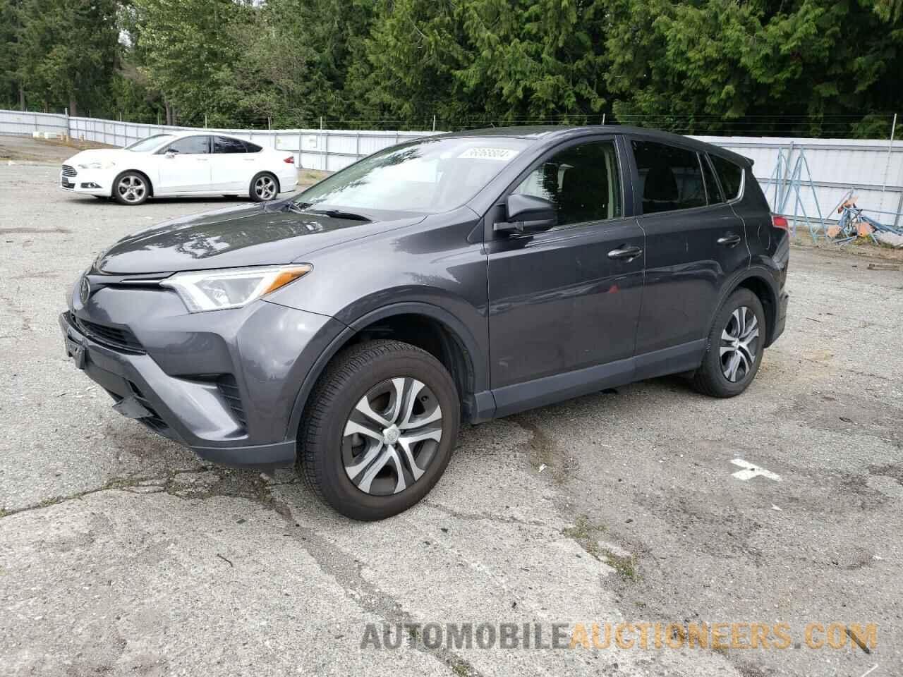 JTMBFREV5JJ732863 TOYOTA RAV4 2018