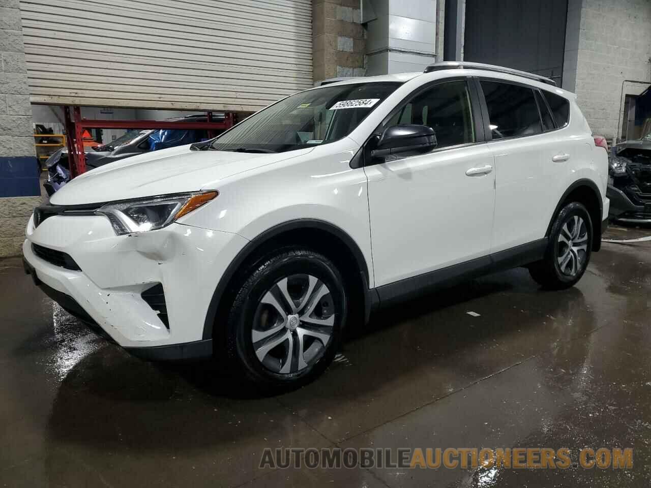 JTMBFREV5JJ732975 TOYOTA RAV4 2018