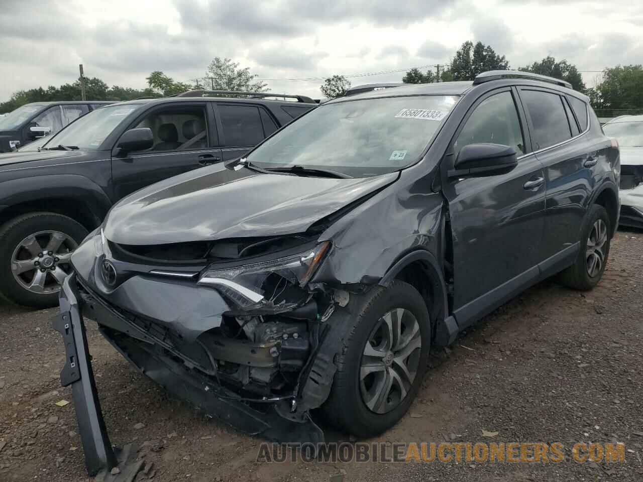 JTMBFREV5JJ745872 TOYOTA RAV4 2018