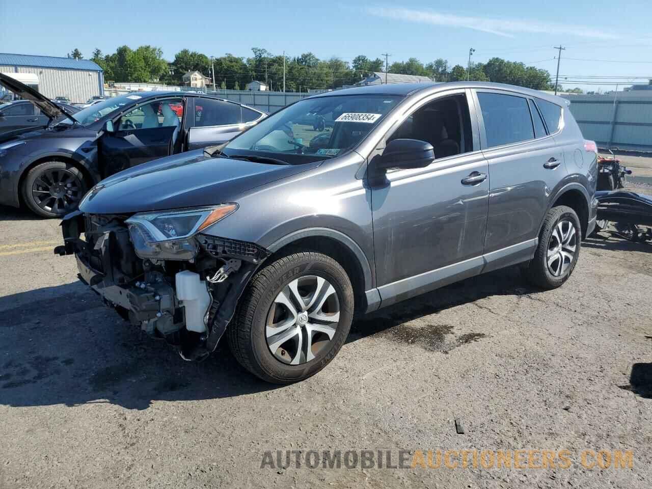 JTMBFREV5JJ746312 TOYOTA RAV4 2018