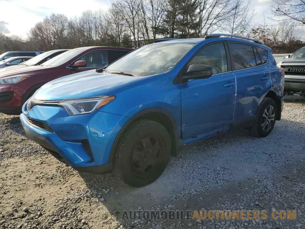 JTMBFREV5JJ747413 TOYOTA RAV4 2018