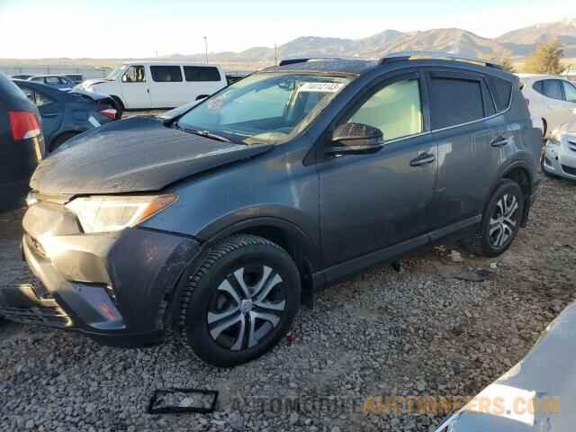 JTMBFREV6GD196397 TOYOTA RAV4 2016