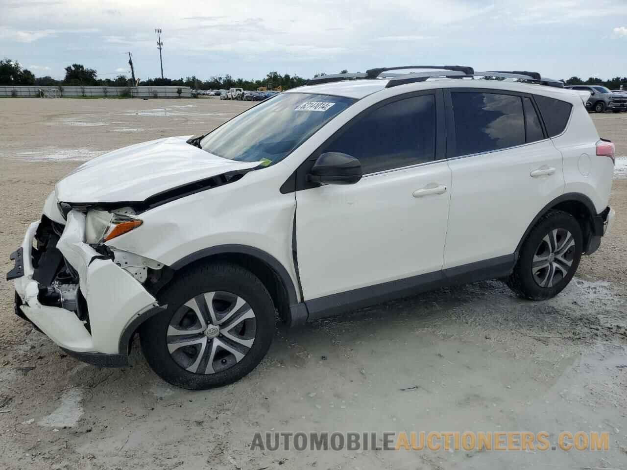 JTMBFREV6HJ114123 TOYOTA RAV4 2017