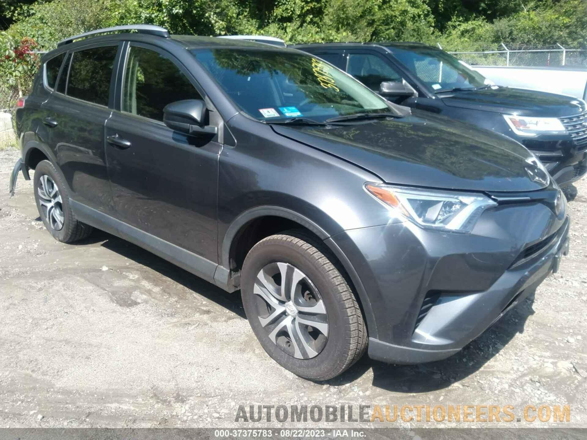 JTMBFREV6HJ702426 TOYOTA RAV4 2017