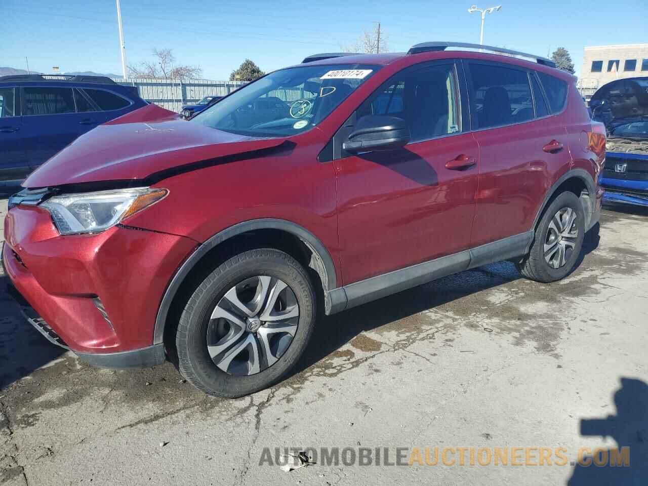 JTMBFREV6JD224738 TOYOTA RAV4 2018