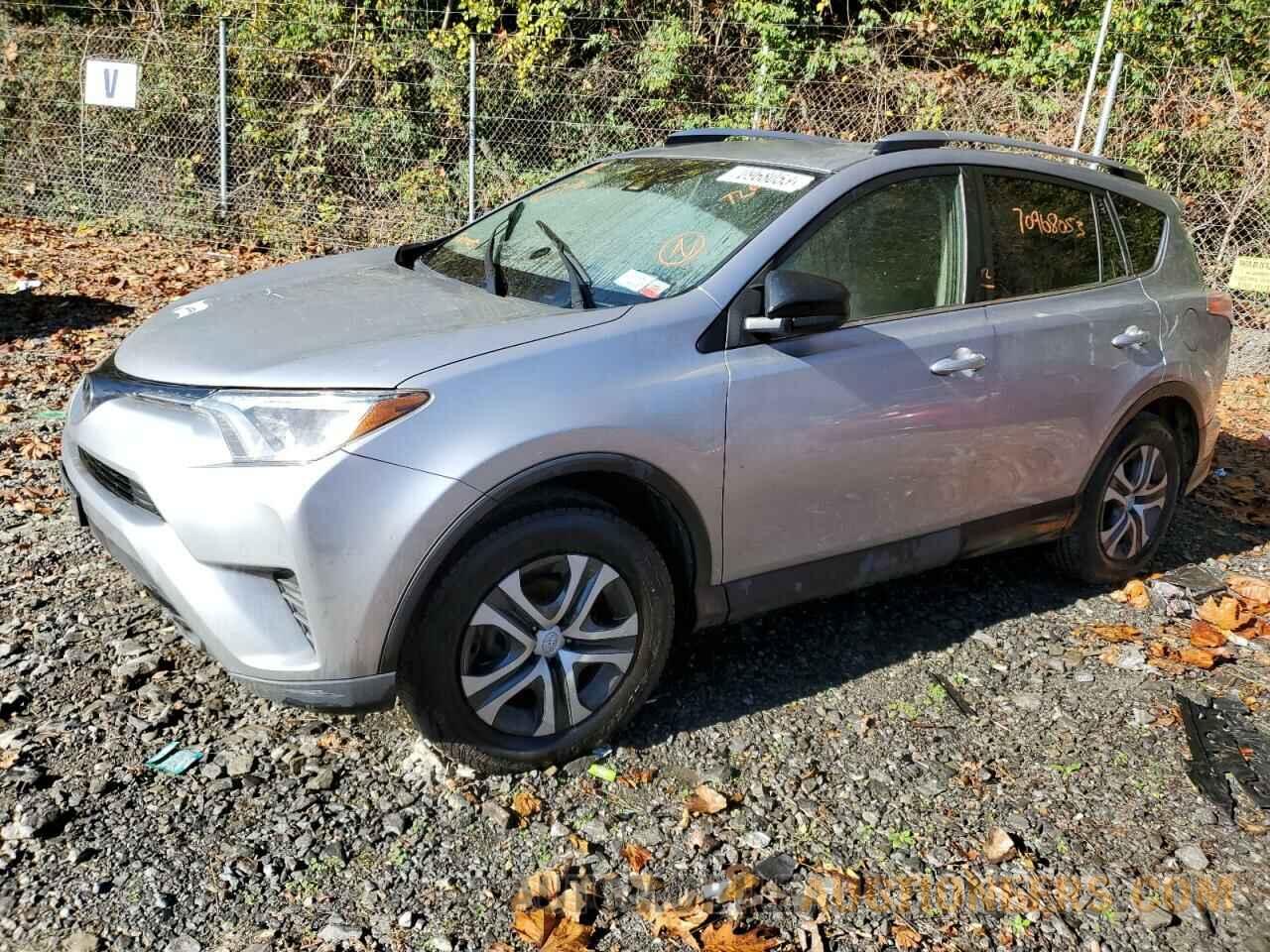 JTMBFREV6JD253740 TOYOTA RAV4 2018