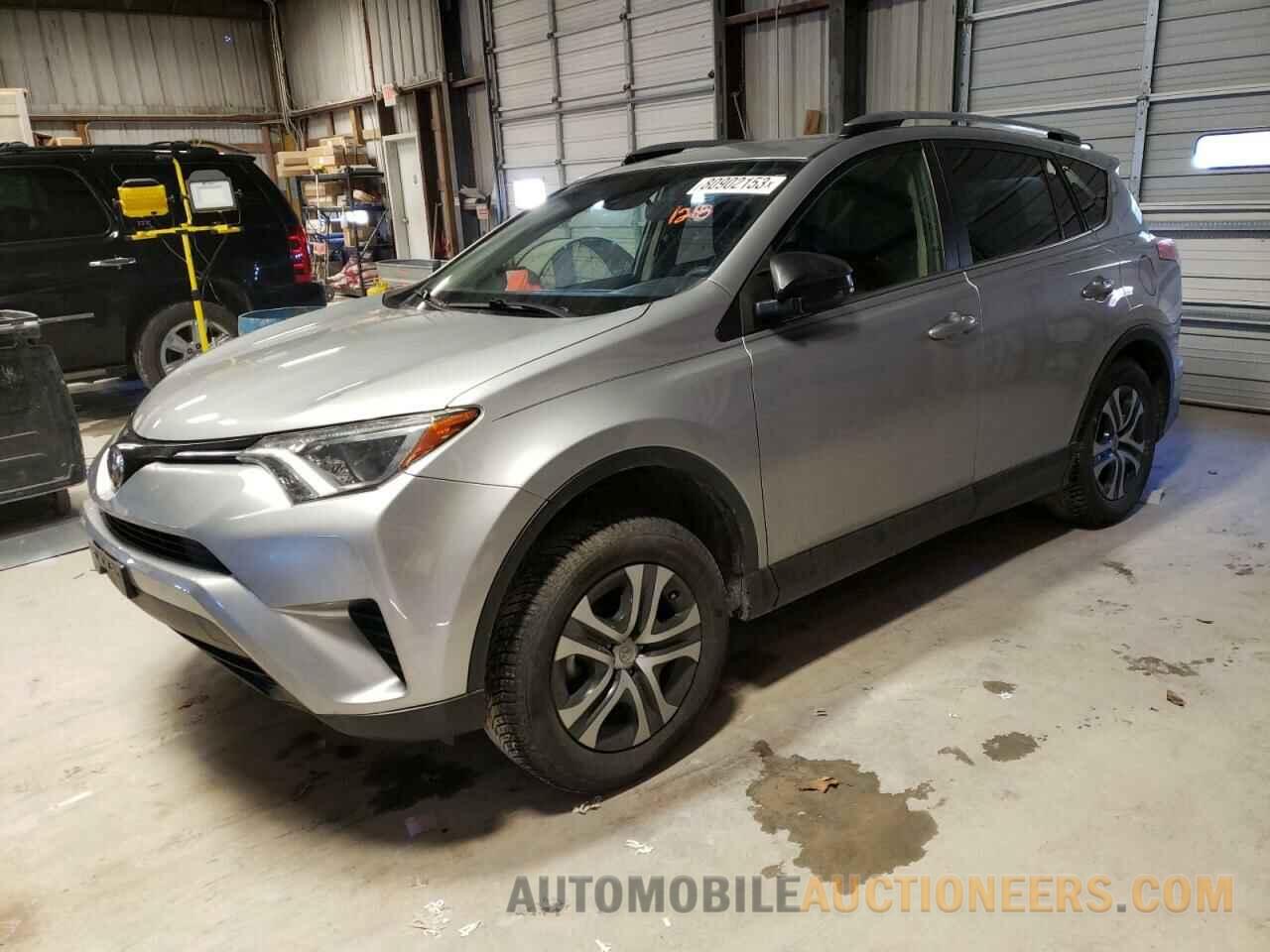 JTMBFREV6JJ202515 TOYOTA RAV4 2018