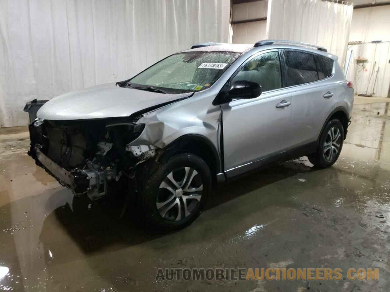 JTMBFREV6JJ206239 TOYOTA RAV4 2018