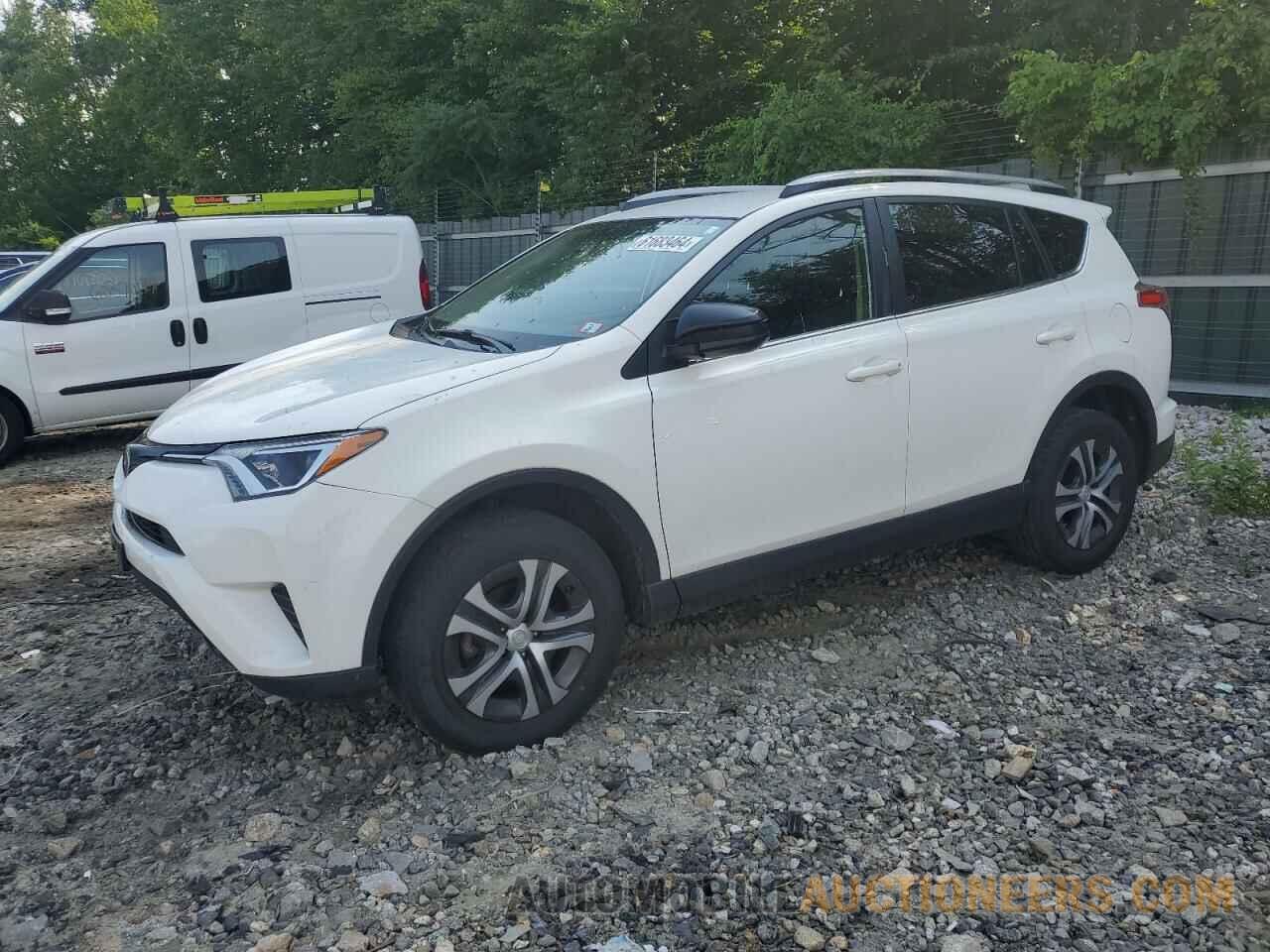 JTMBFREV6JJ733553 TOYOTA RAV4 2018