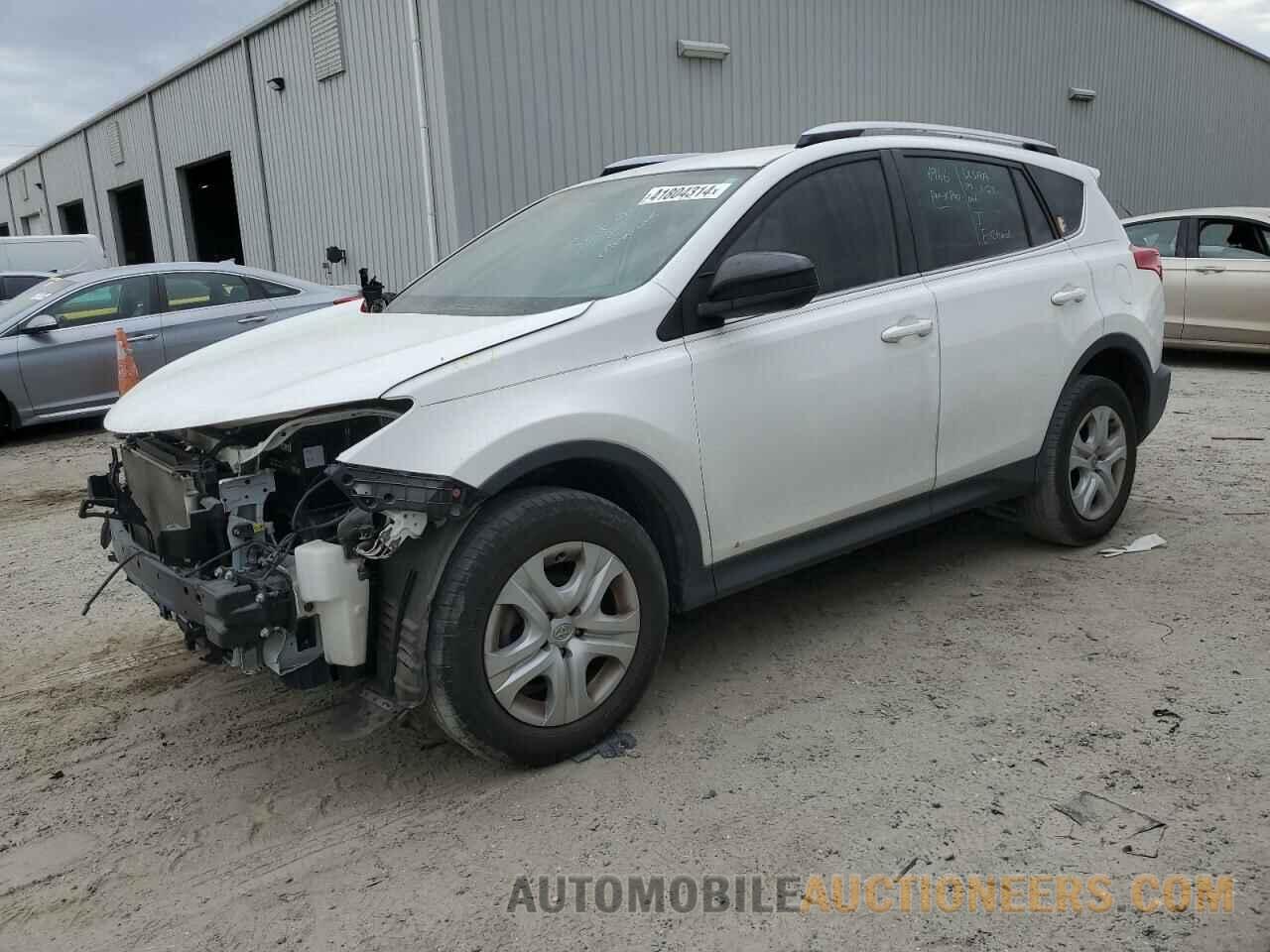 JTMBFREV7FJ026579 TOYOTA RAV4 2015