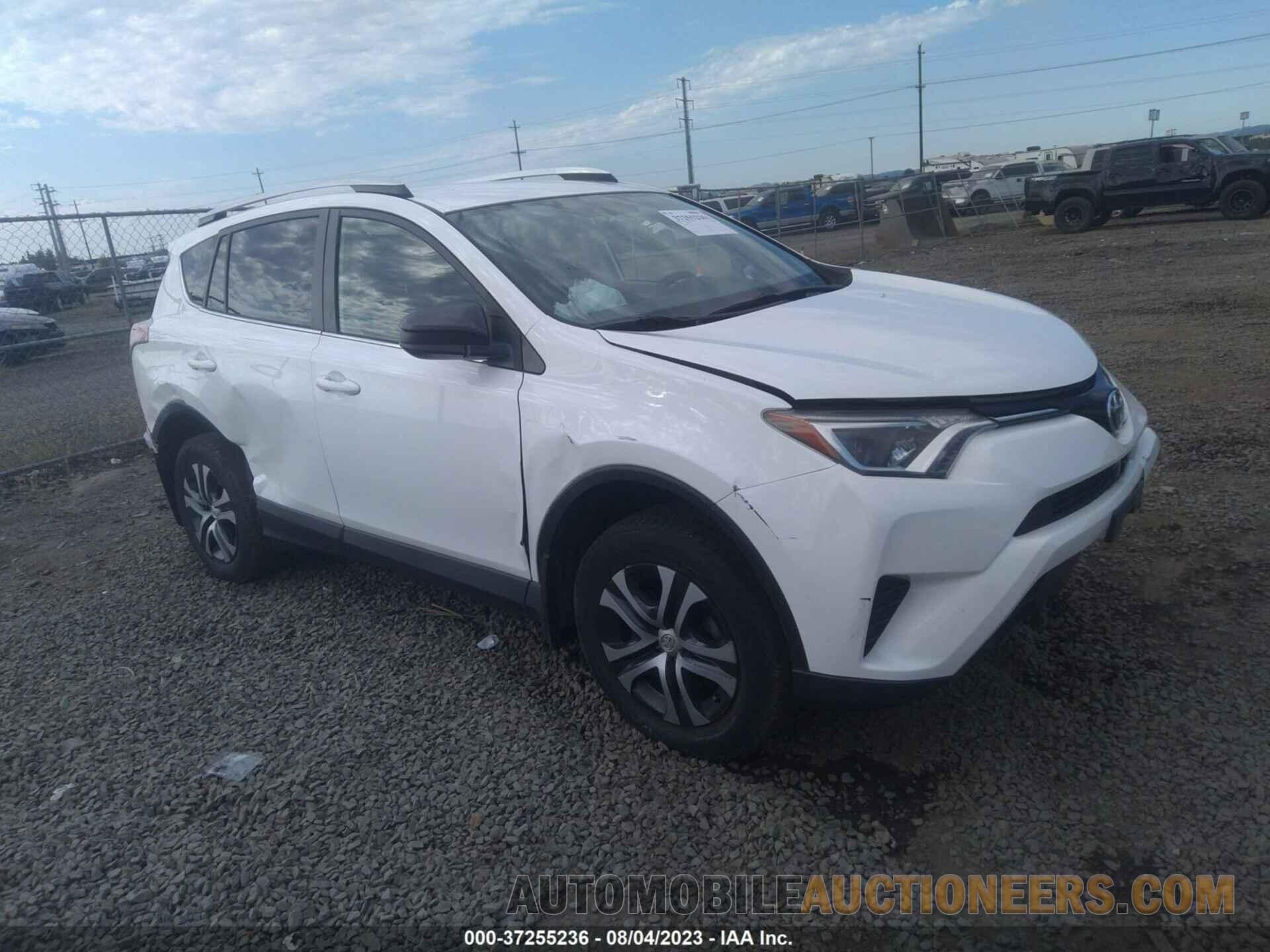 JTMBFREV7GJ060703 TOYOTA RAV4 2016