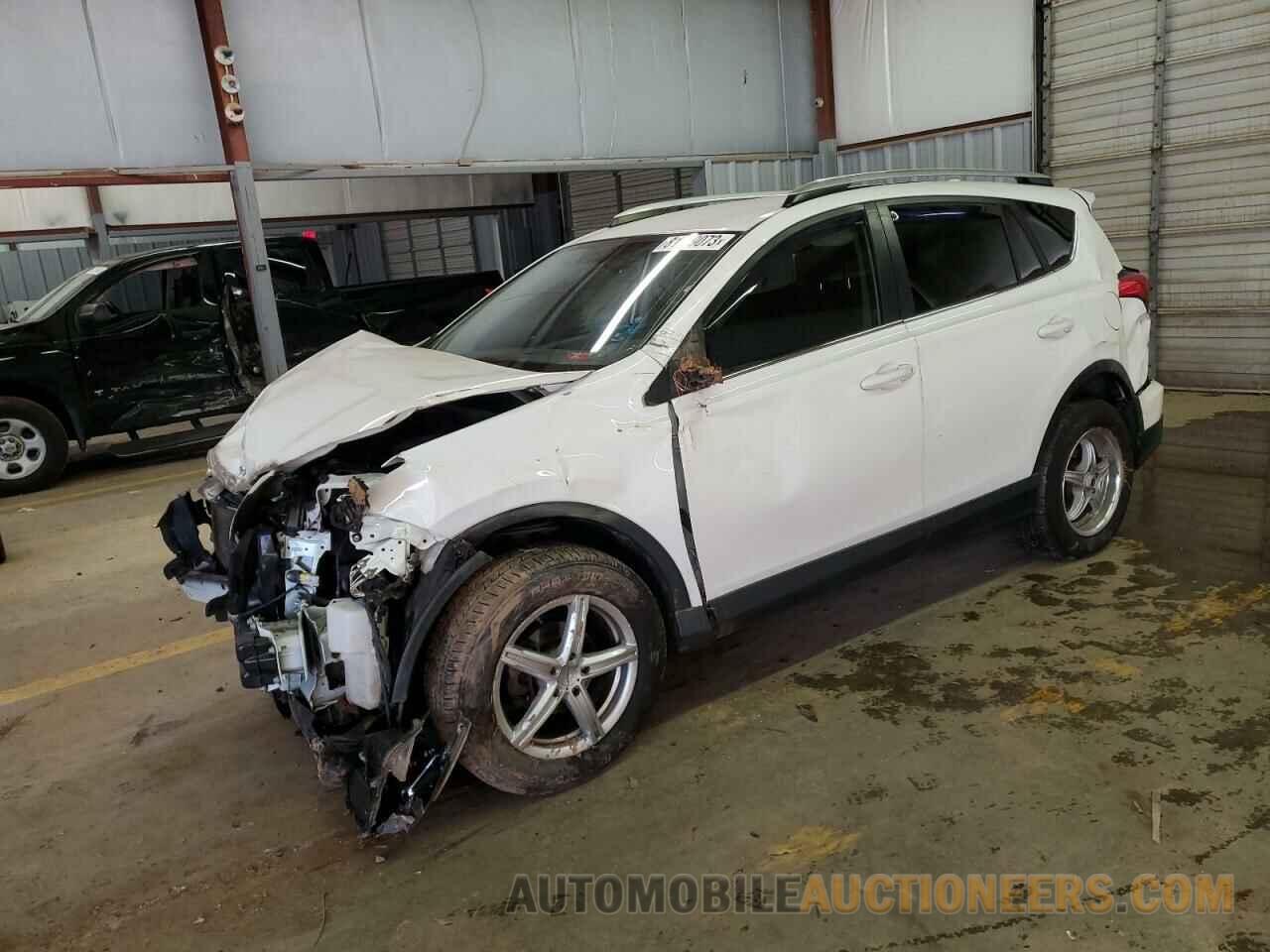 JTMBFREV7GJ072785 TOYOTA RAV4 2016