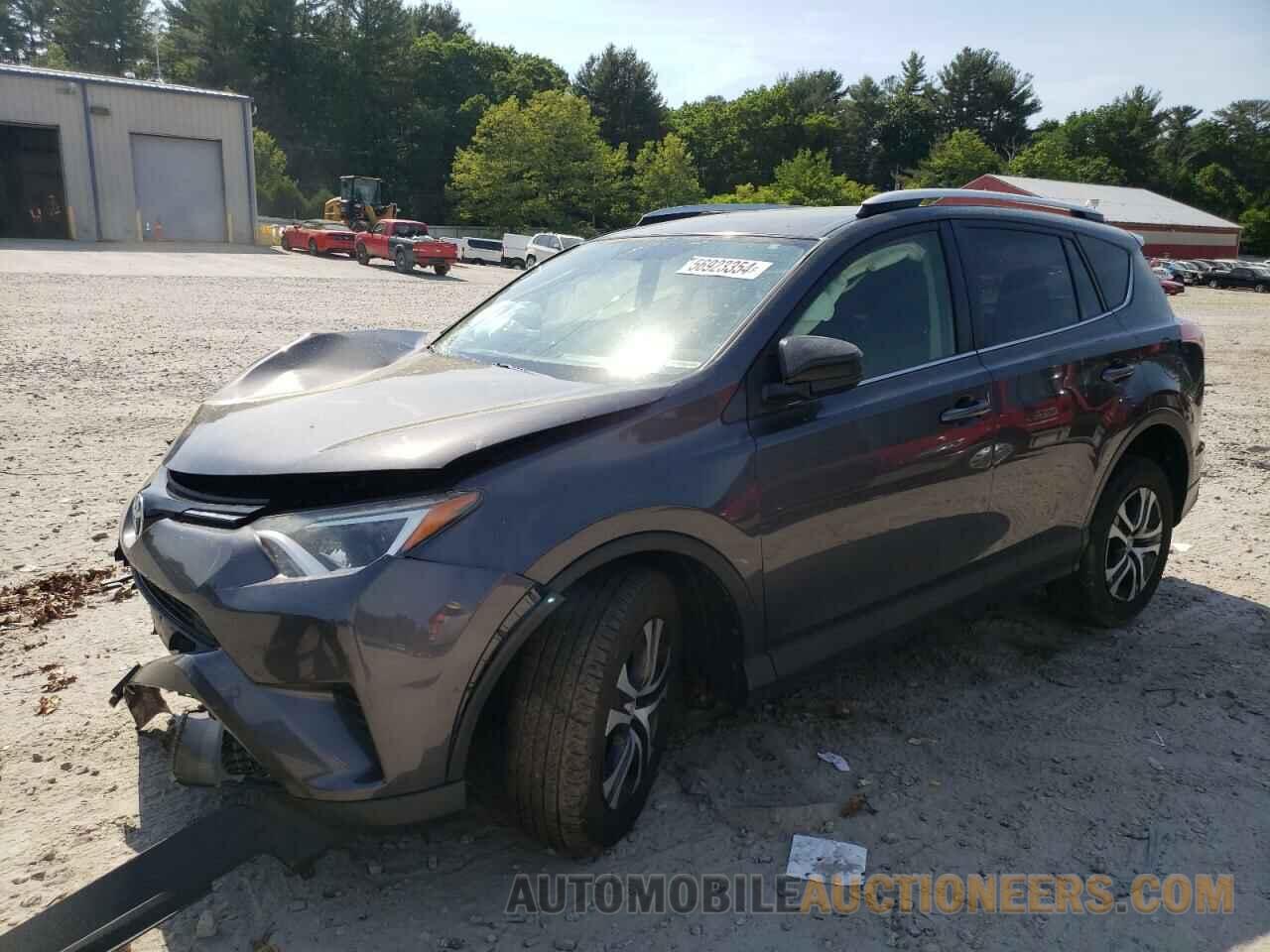 JTMBFREV7GJ092938 TOYOTA RAV4 2016