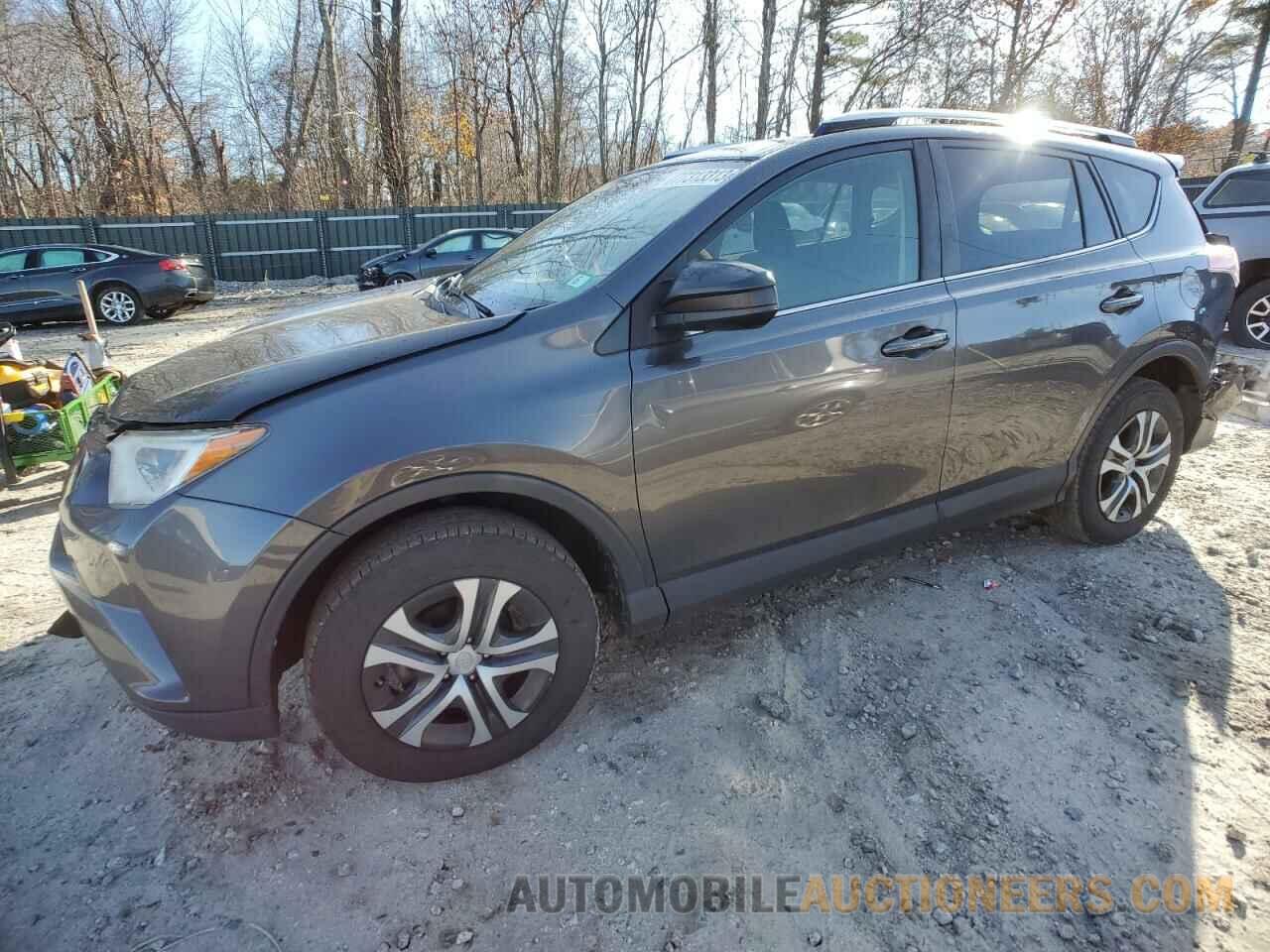 JTMBFREV7GJ094379 TOYOTA RAV4 2016