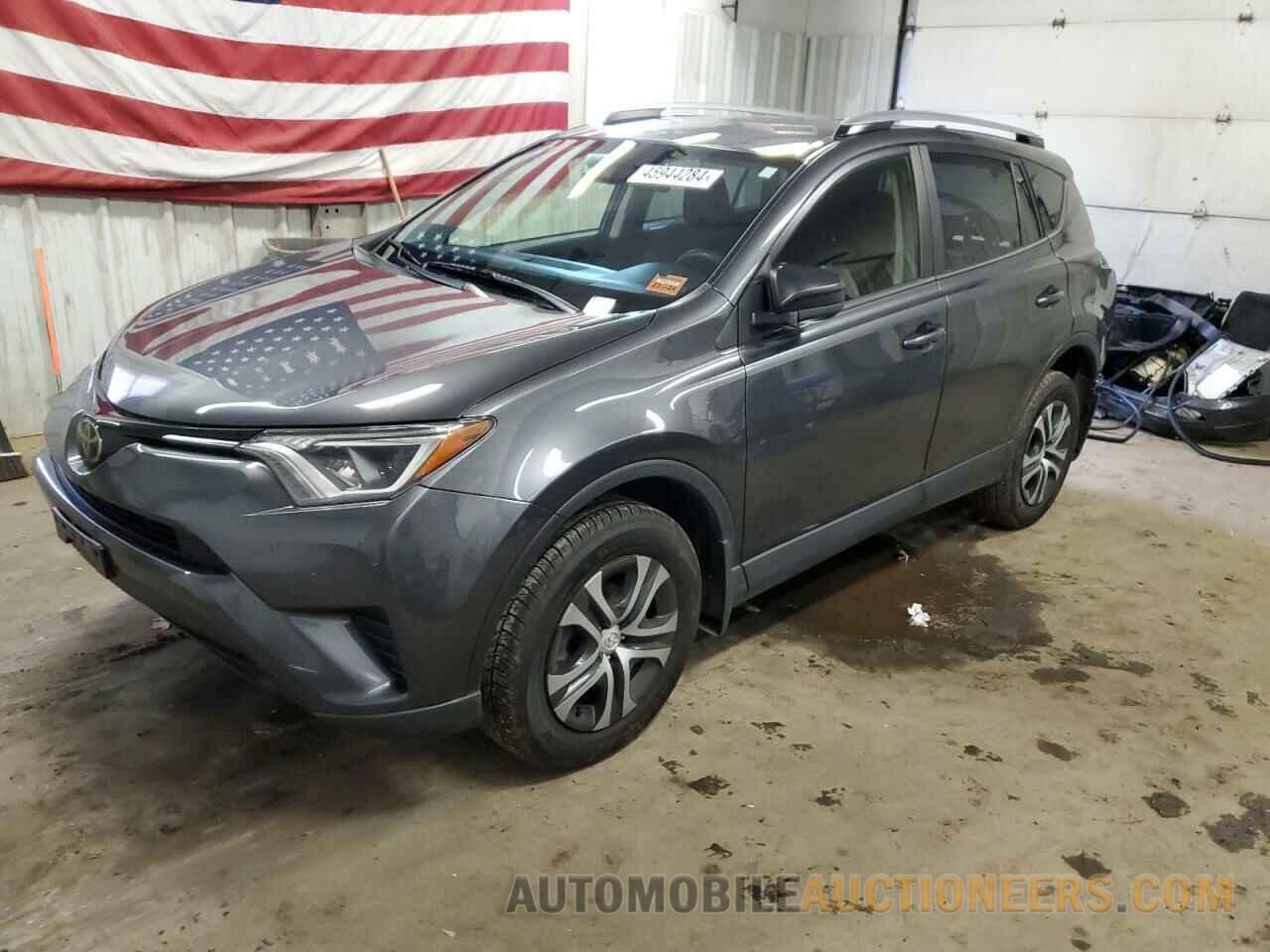 JTMBFREV7HJ129973 TOYOTA RAV4 2017