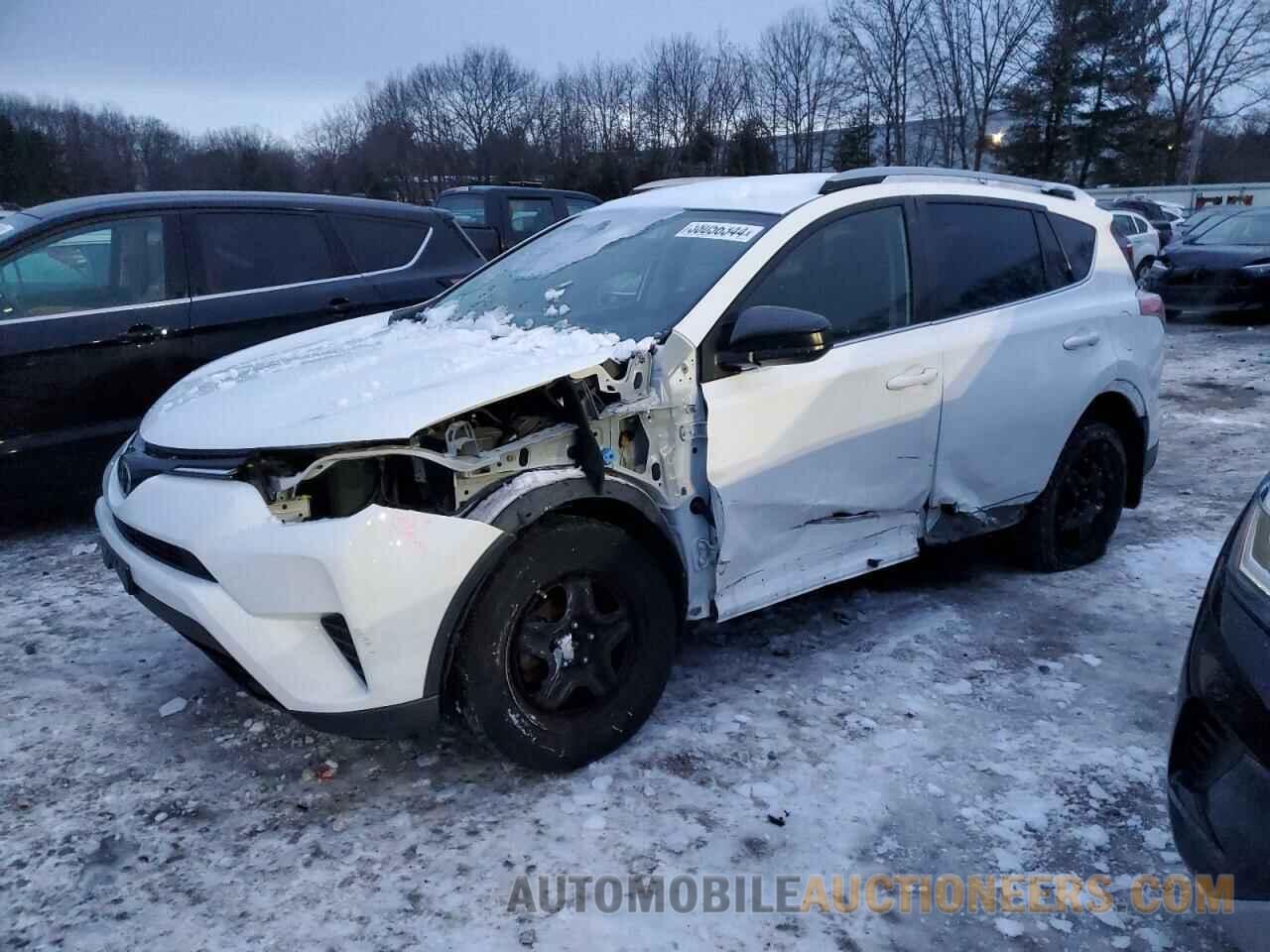 JTMBFREV7HJ145798 TOYOTA RAV4 2017