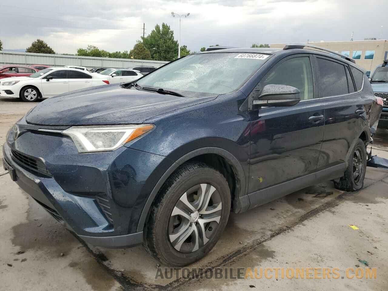 JTMBFREV7HJ711989 TOYOTA RAV4 2017