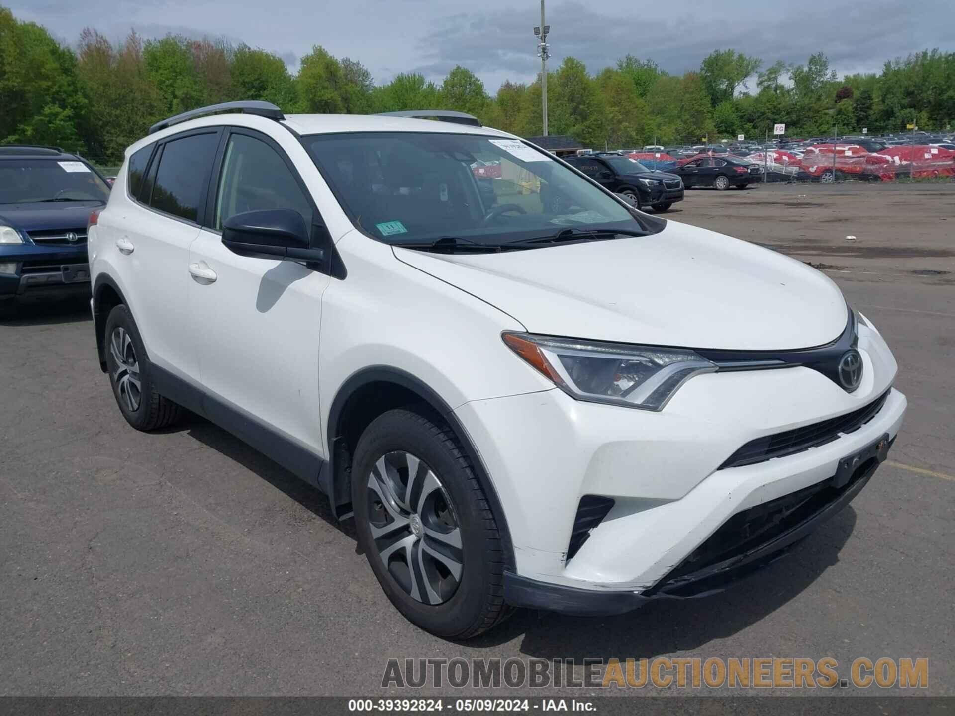 JTMBFREV7JD226093 TOYOTA RAV4 2018