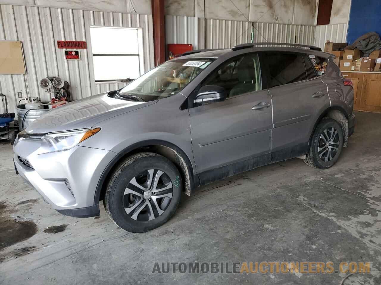 JTMBFREV7JD251141 TOYOTA RAV4 2018