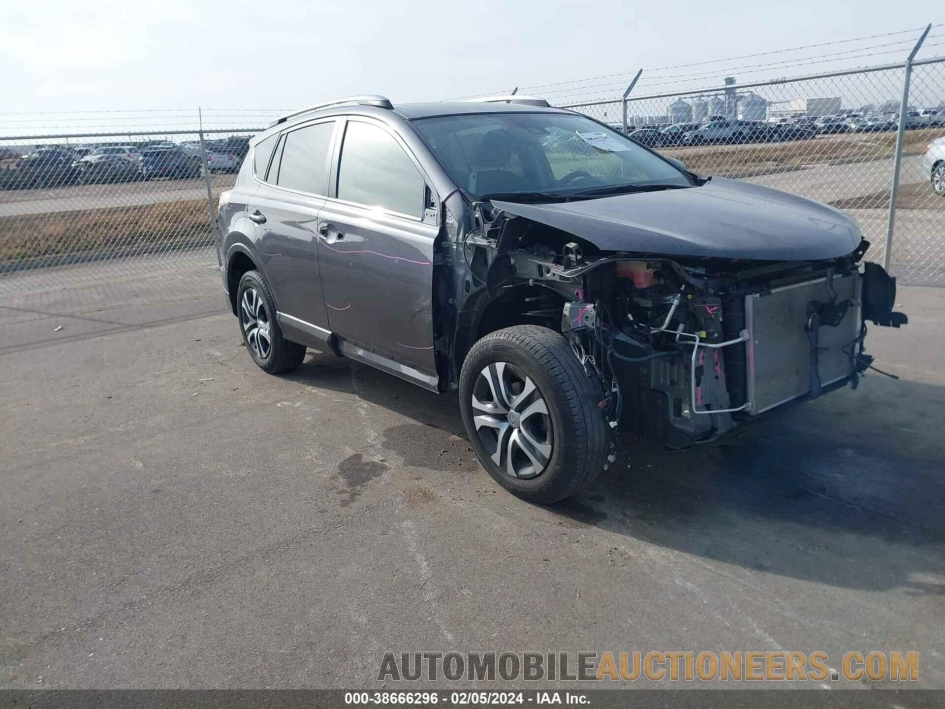 JTMBFREV7JJ175793 TOYOTA RAV4 2018