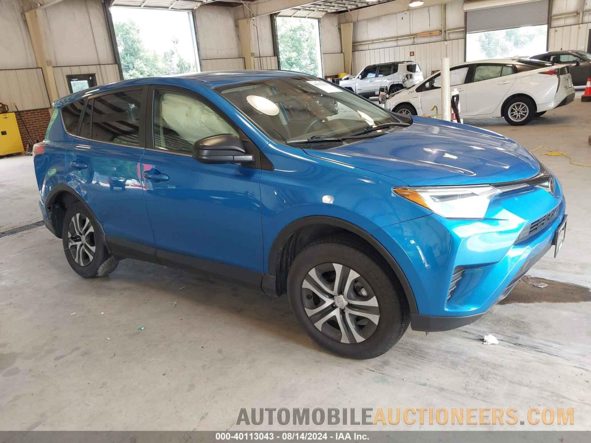 JTMBFREV7JJ187443 TOYOTA RAV4 2018