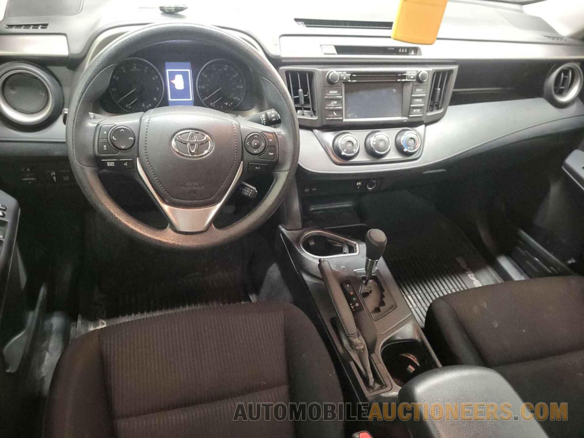 JTMBFREV7JJ188432 TOYOTA RAV4 2018