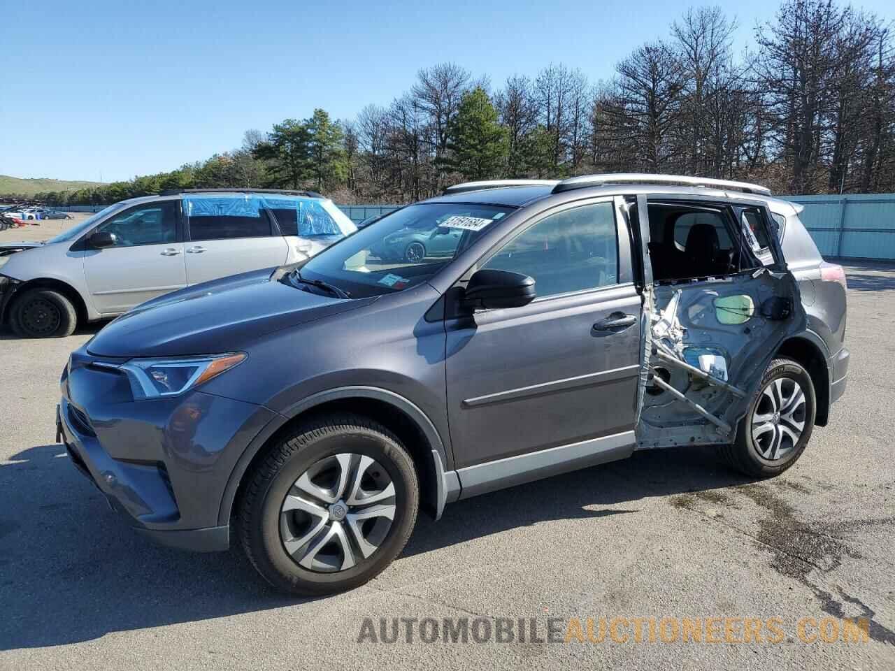 JTMBFREV7JJ191041 TOYOTA RAV4 2018