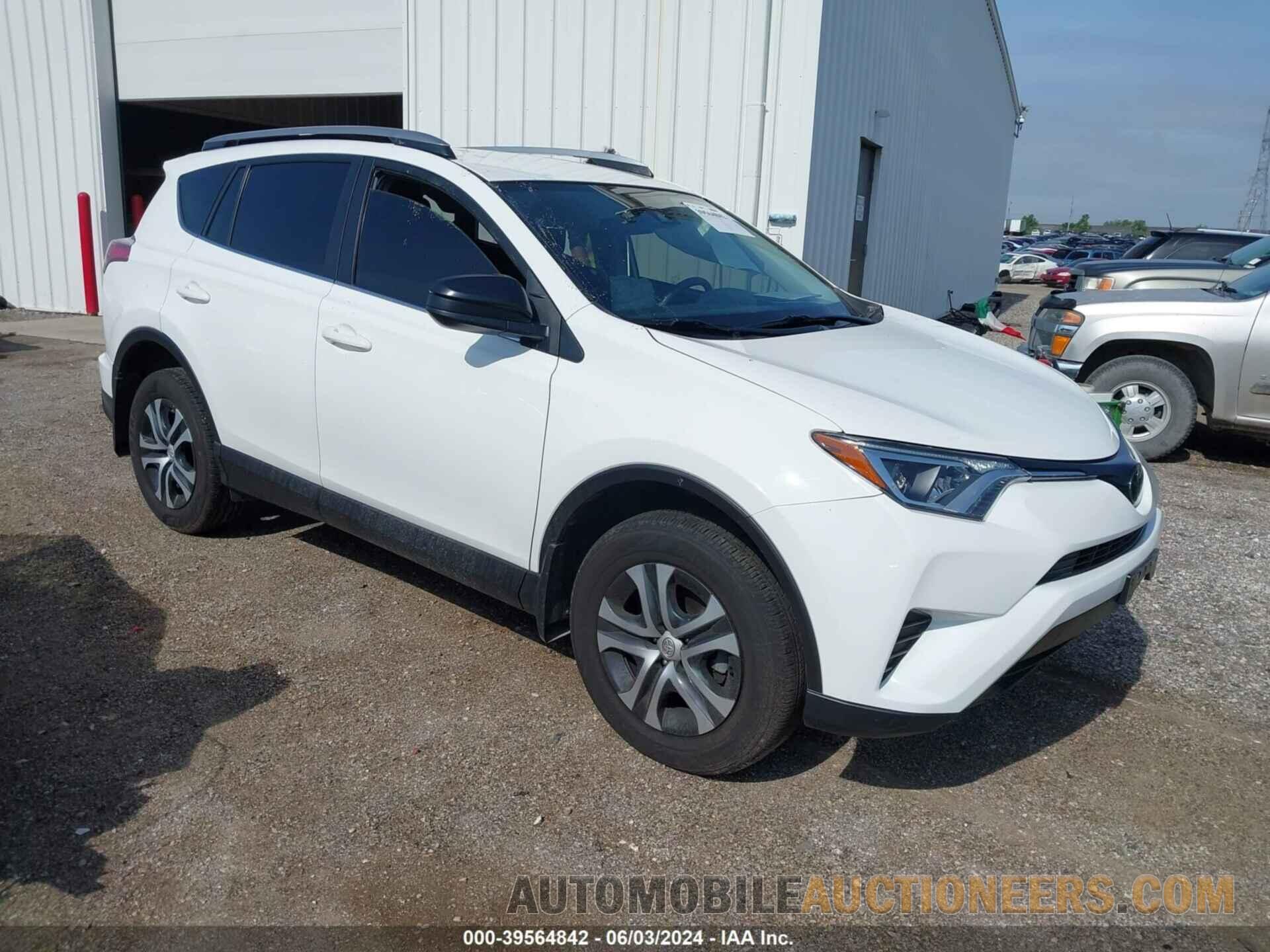 JTMBFREV7JJ191413 TOYOTA RAV4 2018