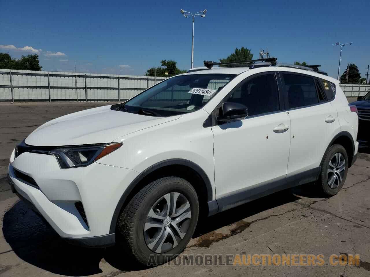 JTMBFREV7JJ192402 TOYOTA RAV4 2018