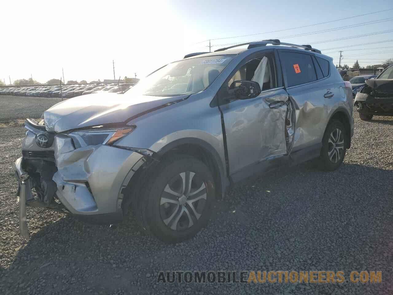 JTMBFREV7JJ213541 TOYOTA RAV4 2018