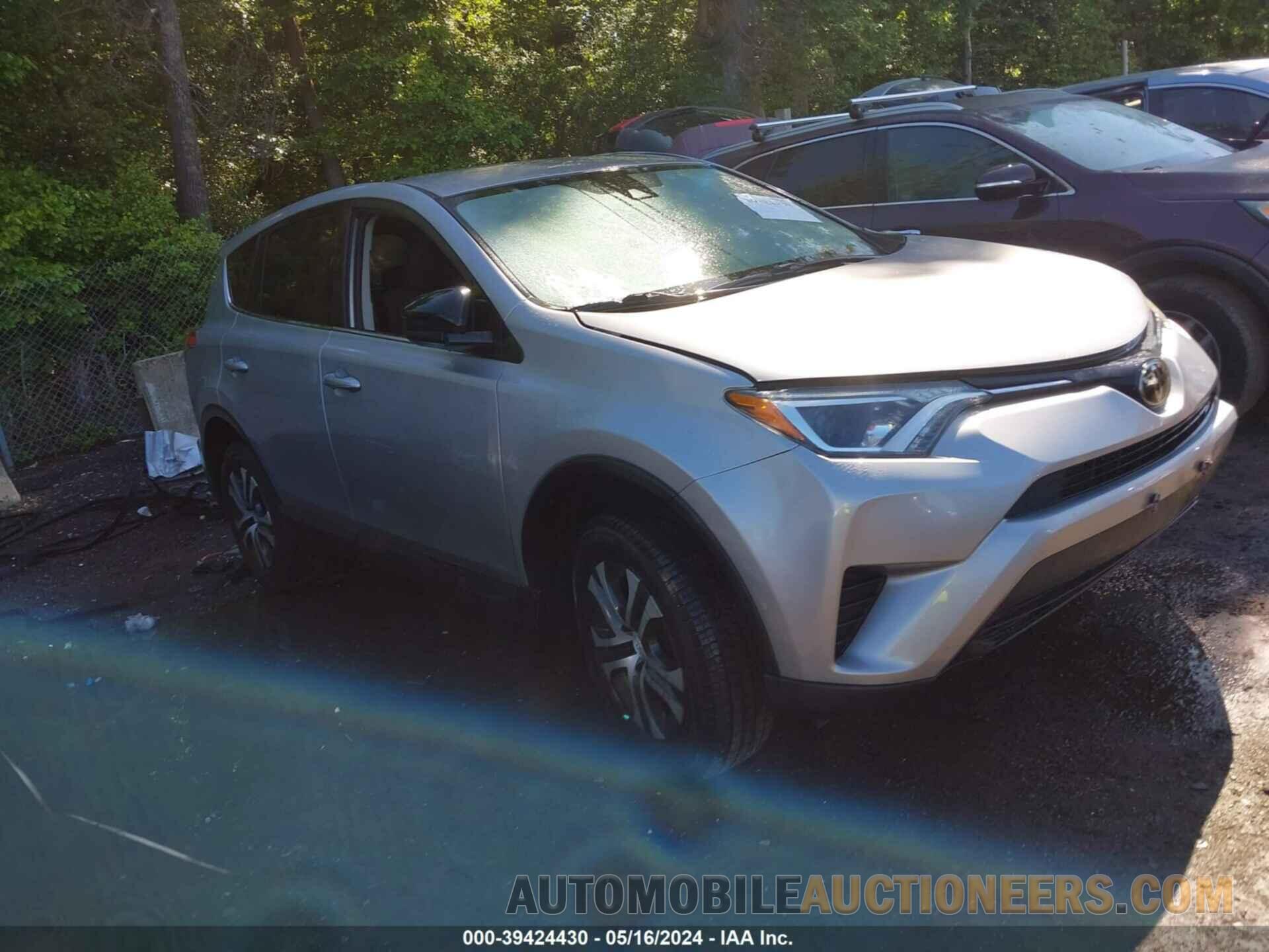 JTMBFREV7JJ214088 TOYOTA RAV4 2018