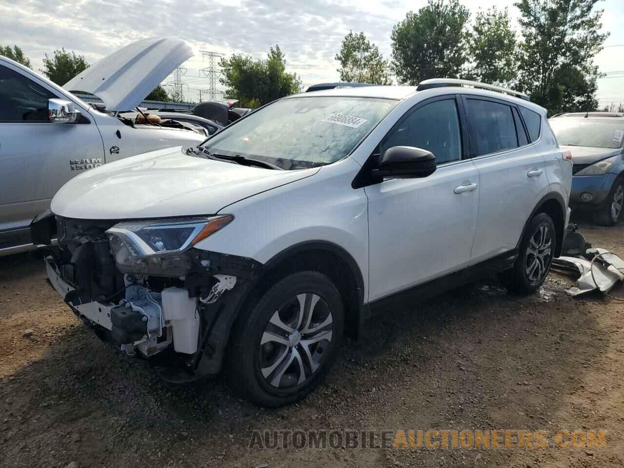 JTMBFREV7JJ227777 TOYOTA RAV4 2018