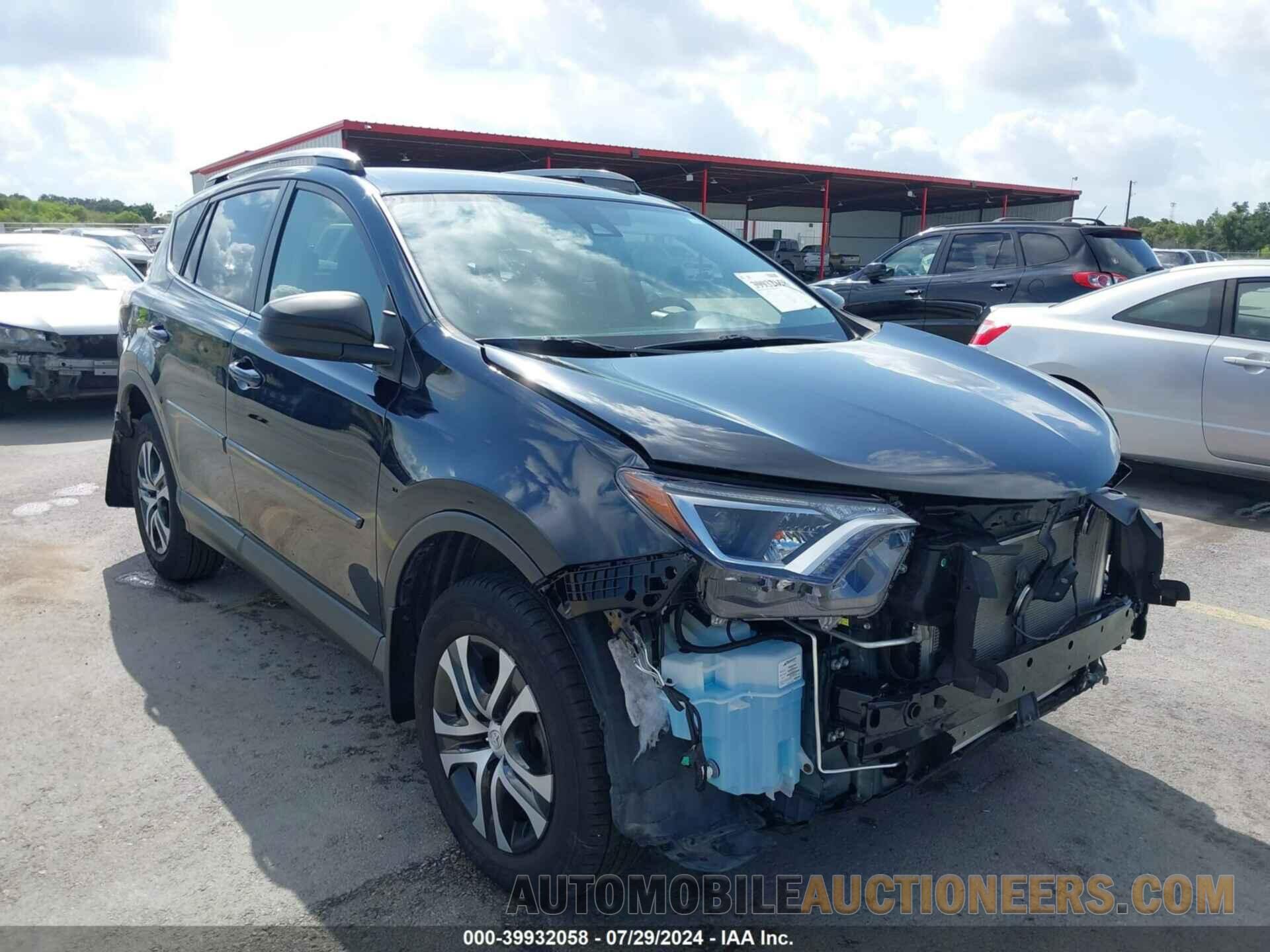 JTMBFREV7JJ228251 TOYOTA RAV4 2018