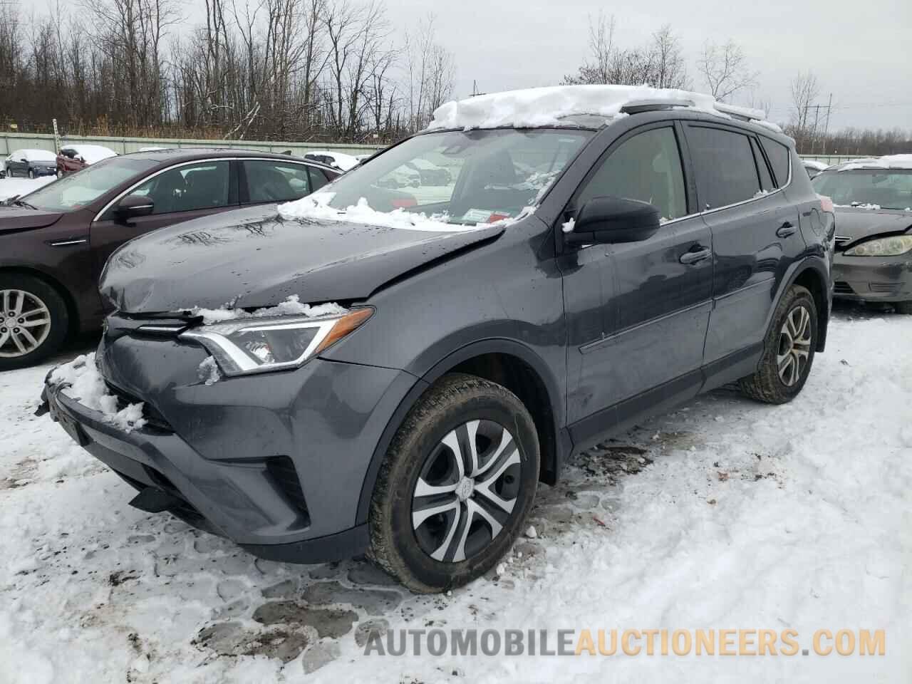 JTMBFREV7JJ229965 TOYOTA RAV4 2018