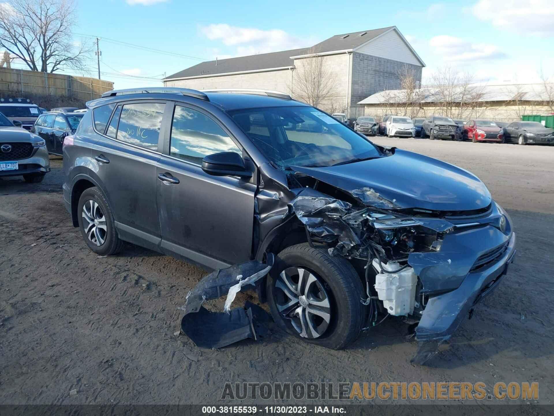 JTMBFREV7JJ239752 TOYOTA RAV4 2018