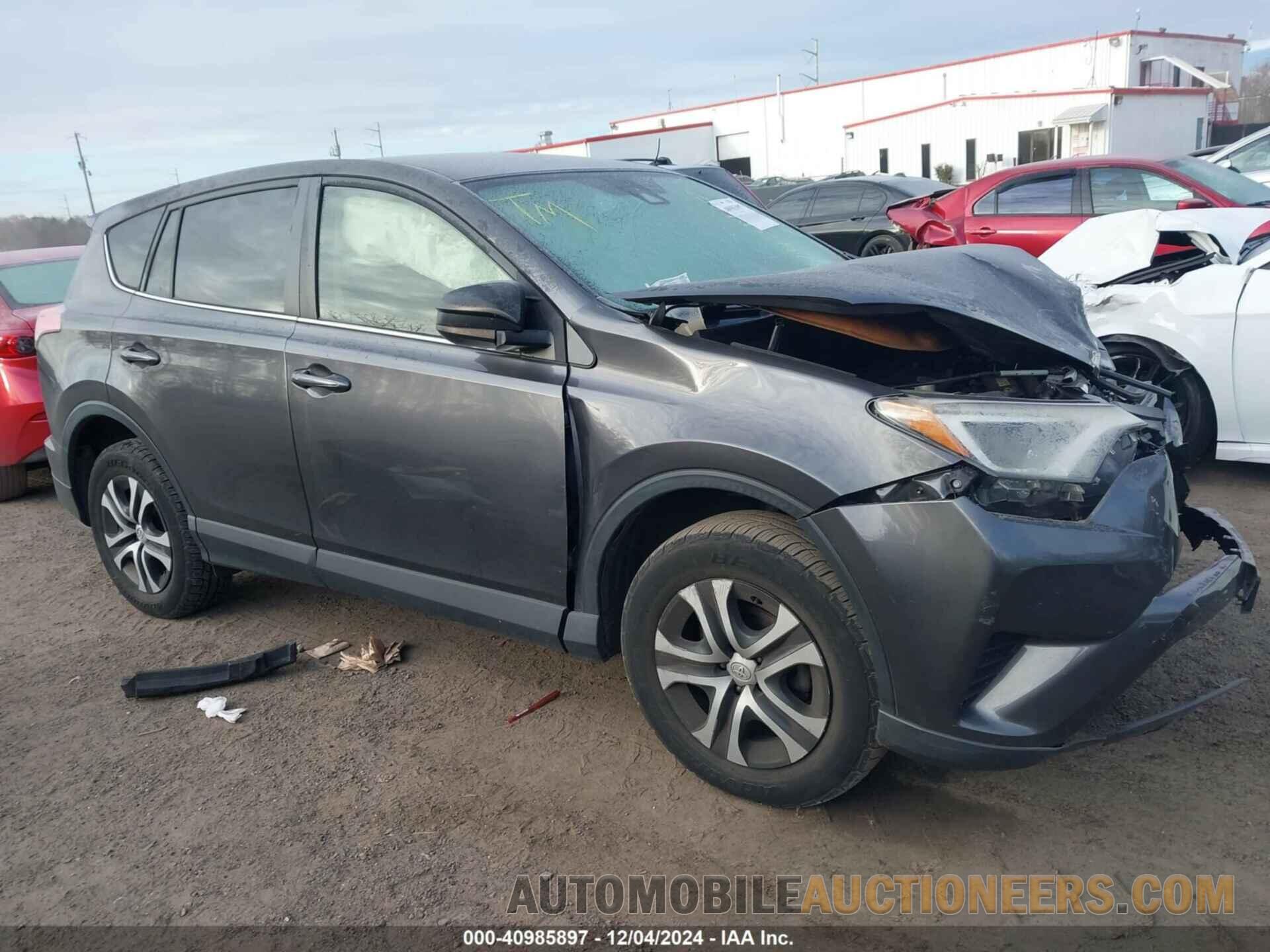 JTMBFREV7JJ243011 TOYOTA RAV4 2018