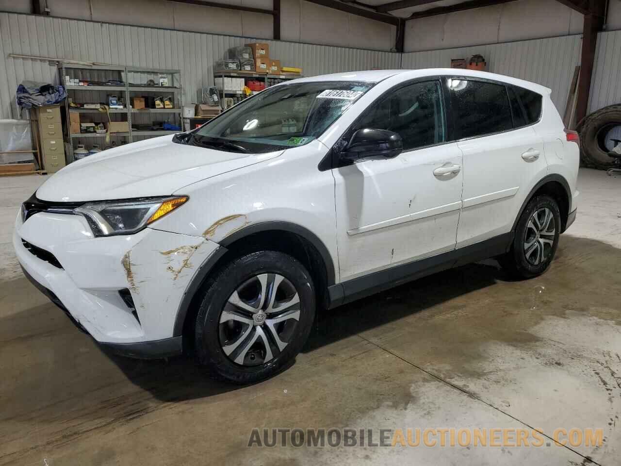 JTMBFREV7JJ248273 TOYOTA RAV4 2018