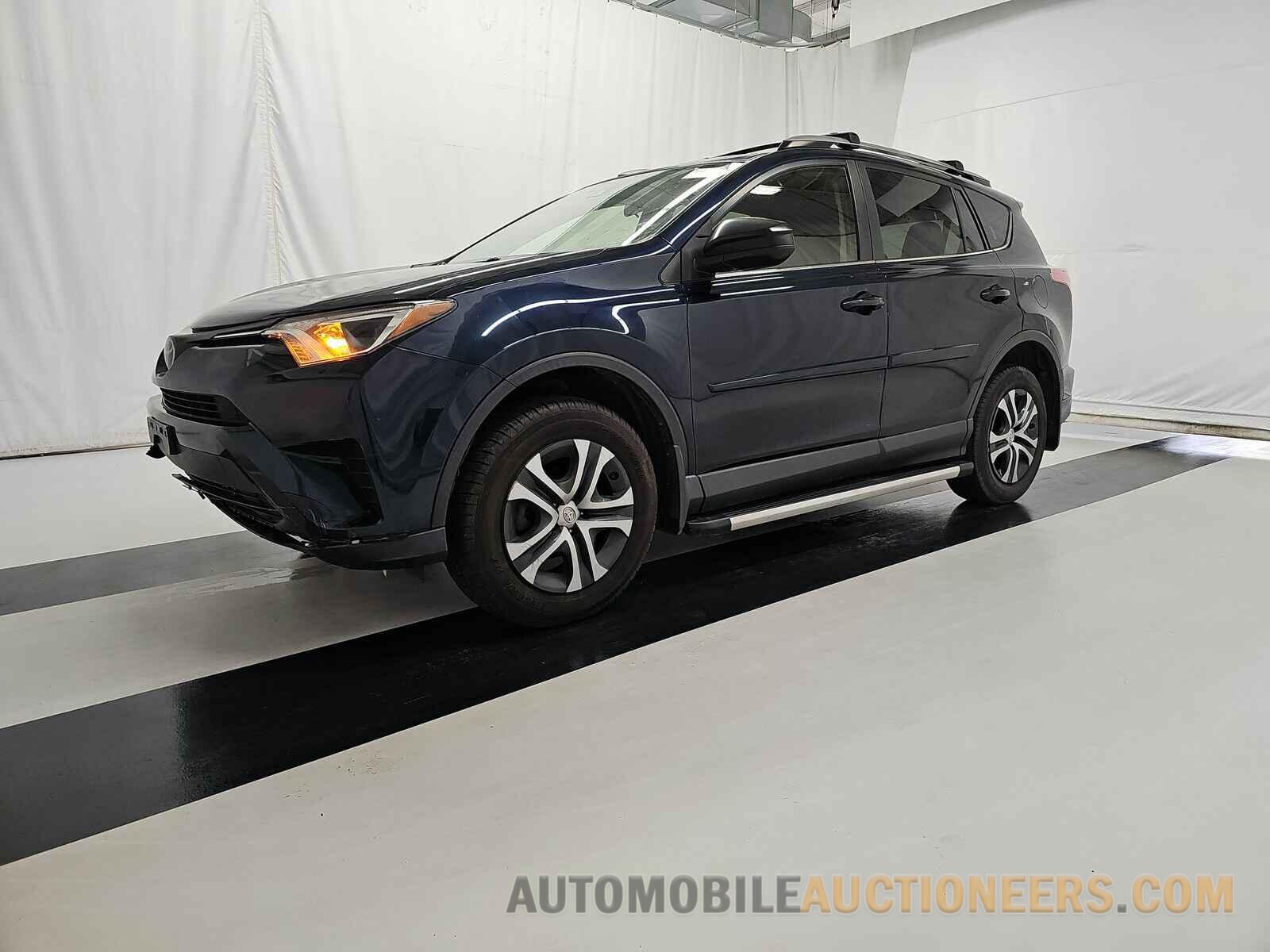 JTMBFREV7JJ258379 Toyota RAV4 2018