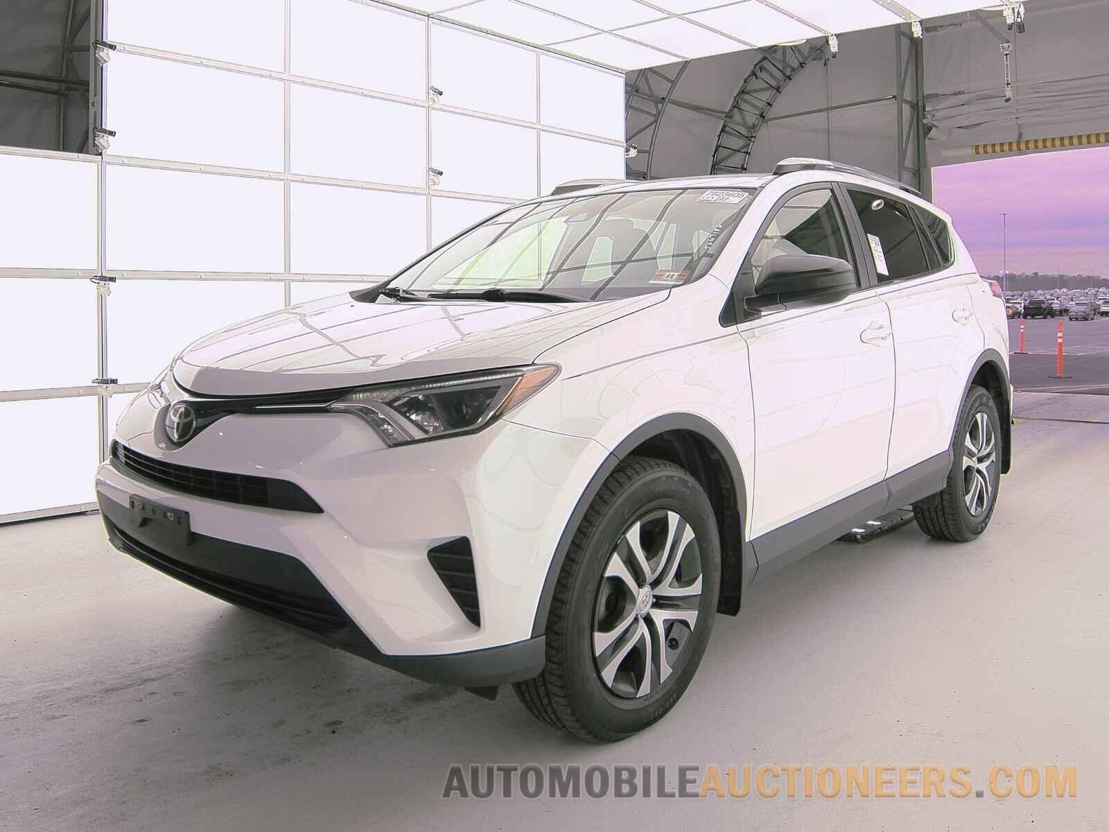 JTMBFREV7JJ721802 Toyota RAV4 2018