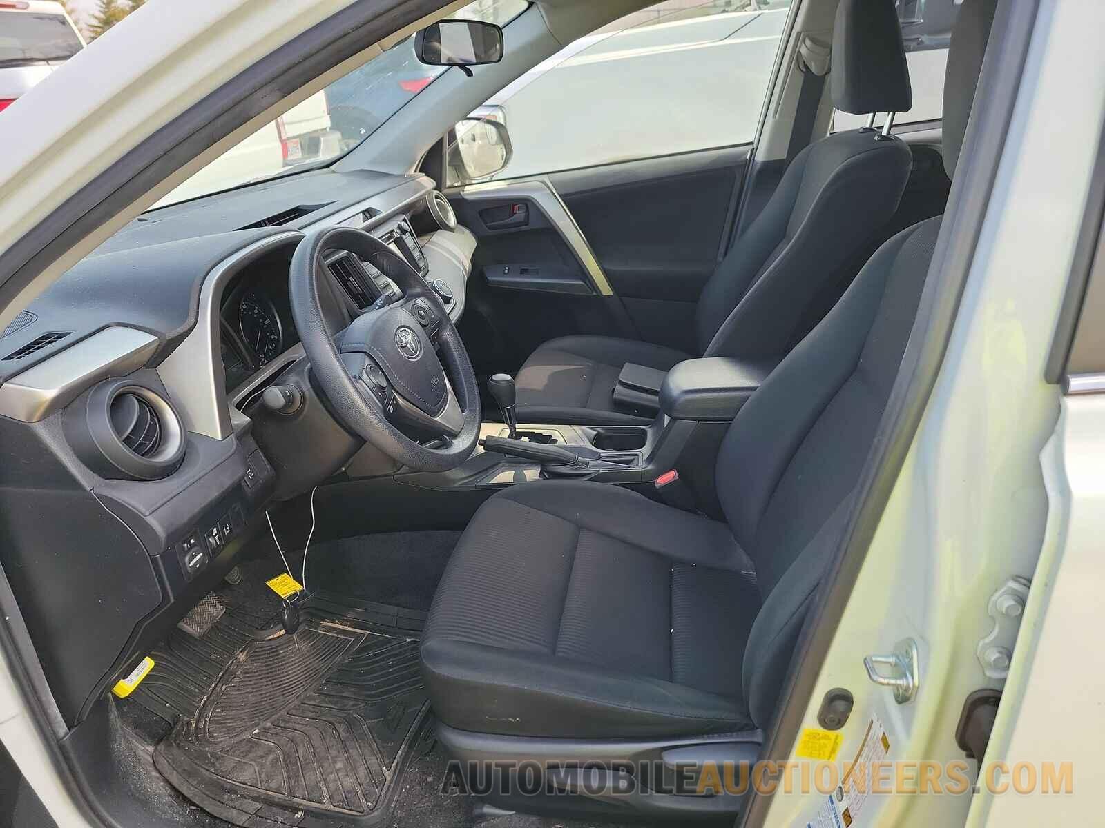 JTMBFREV7JJ722481 Toyota RAV4 2018