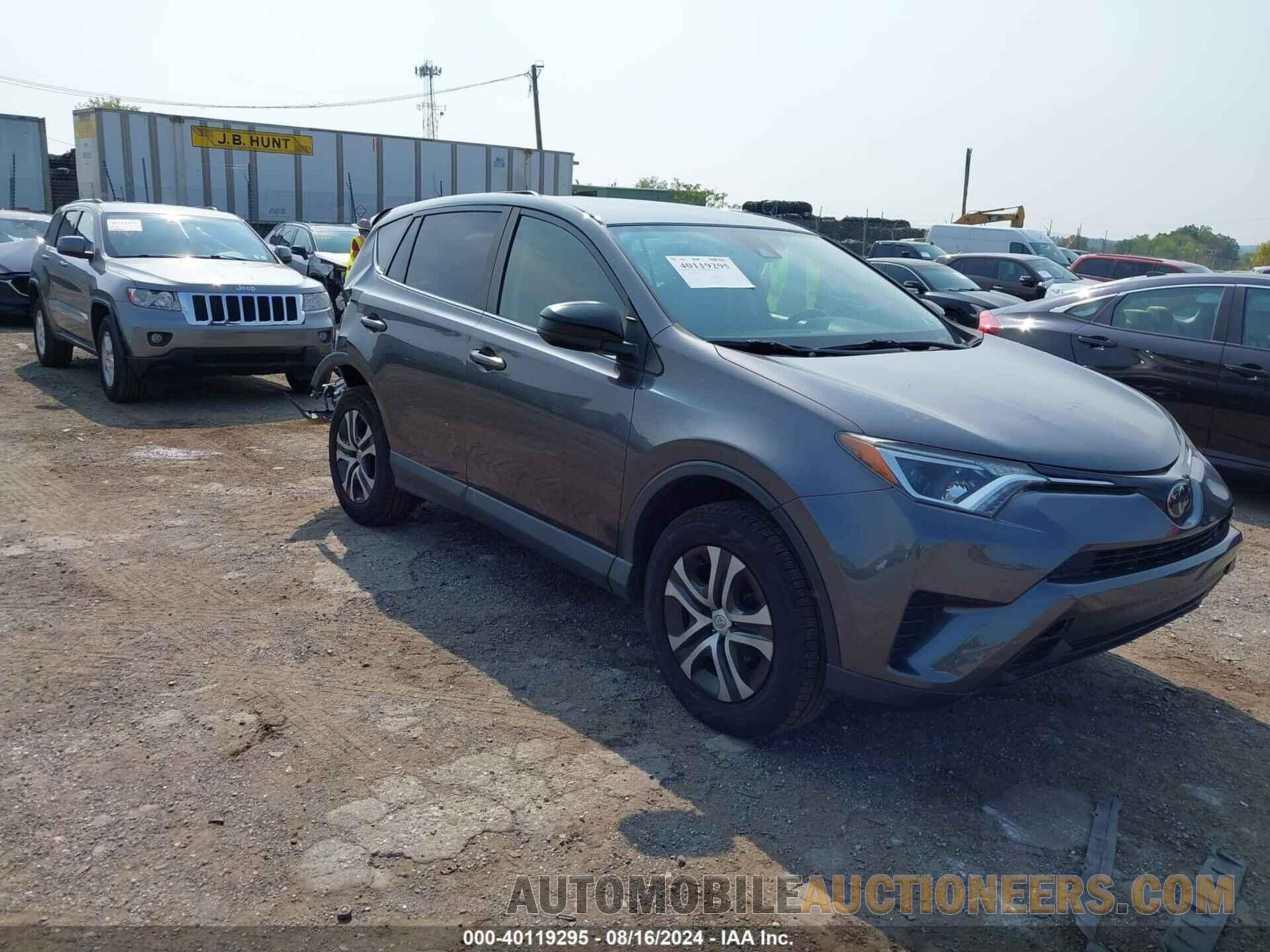 JTMBFREV7JJ732847 TOYOTA RAV4 2018