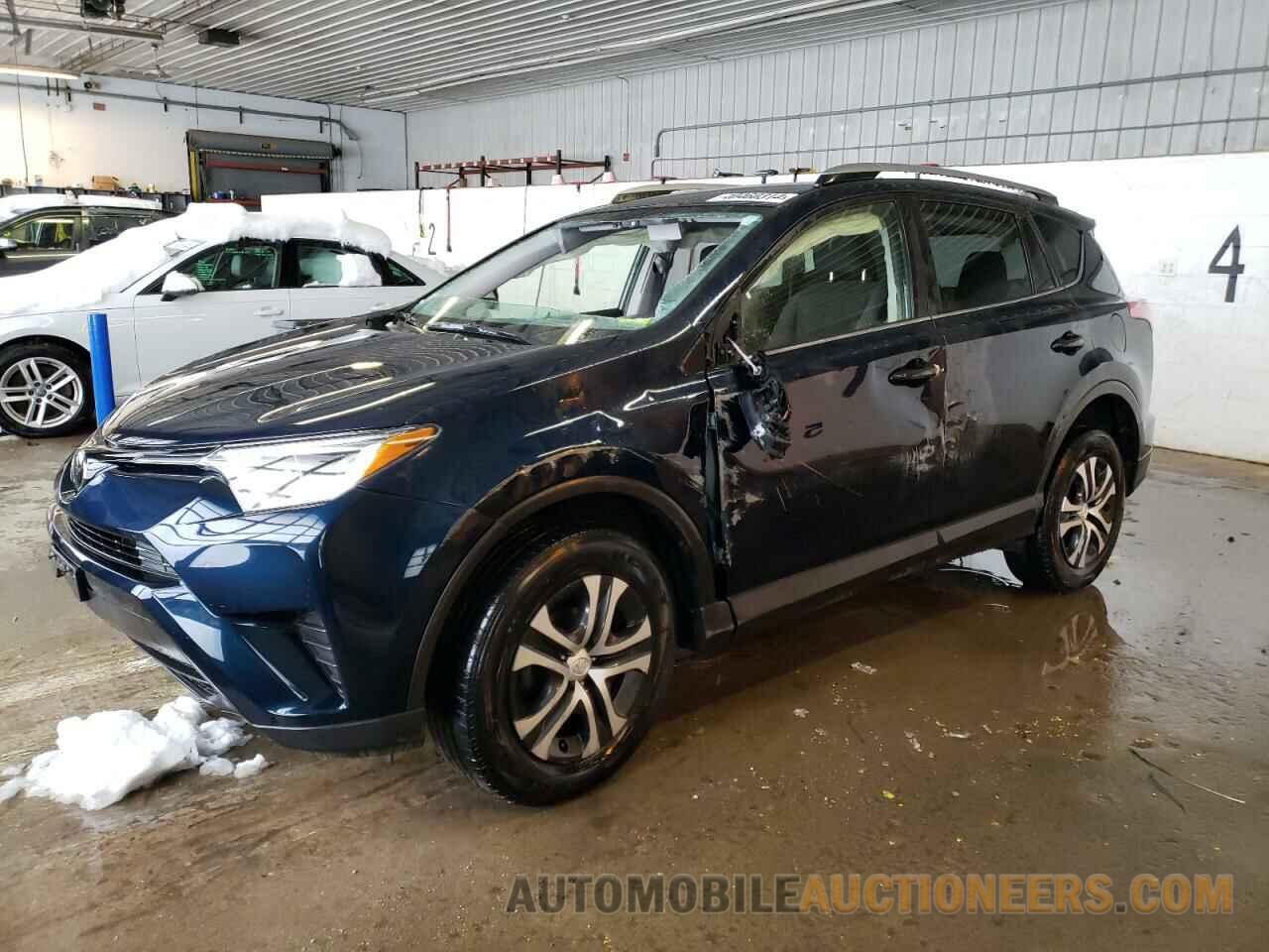 JTMBFREV7JJ736865 TOYOTA RAV4 2018