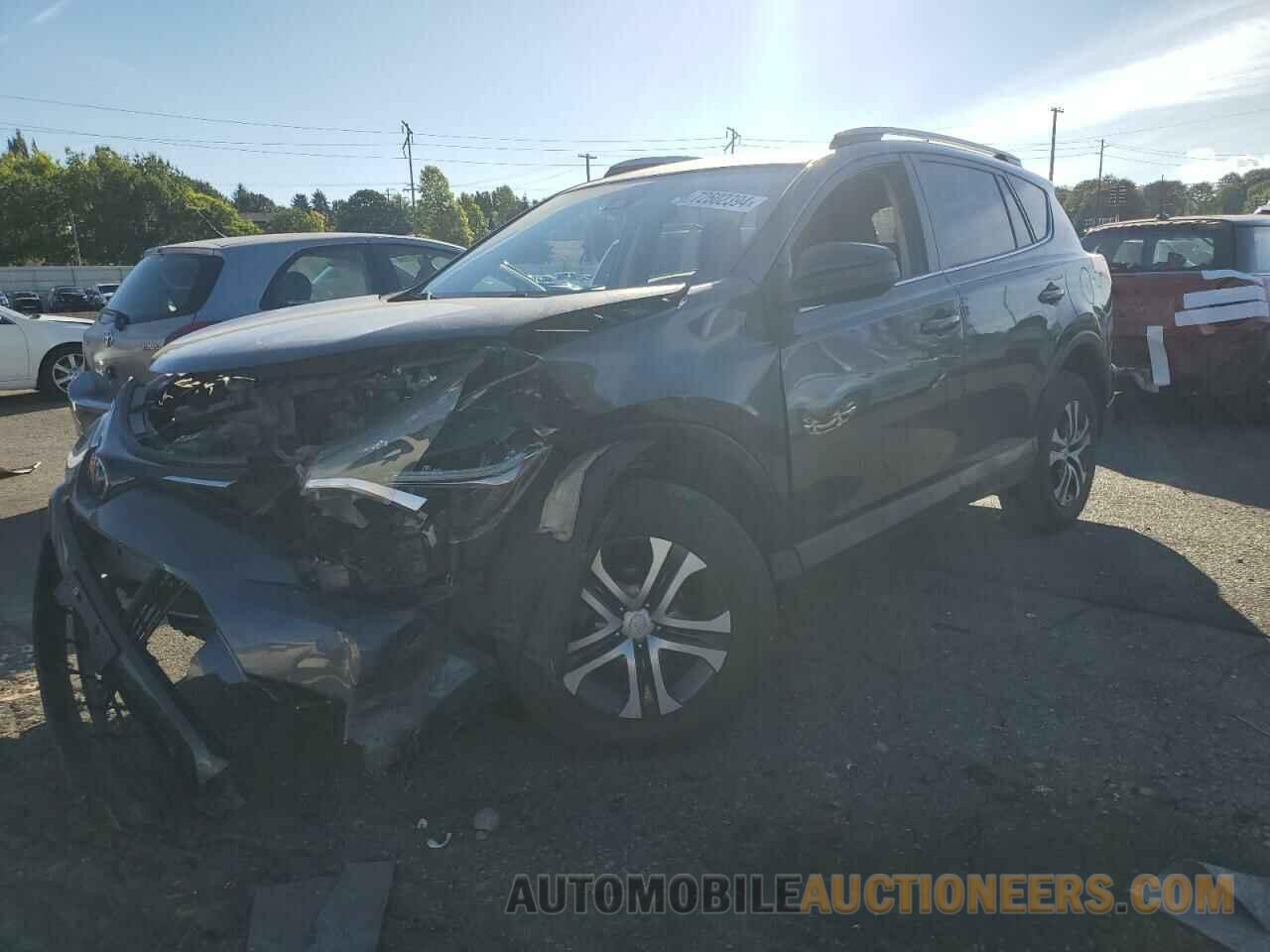 JTMBFREV7JJ747459 TOYOTA RAV4 2018