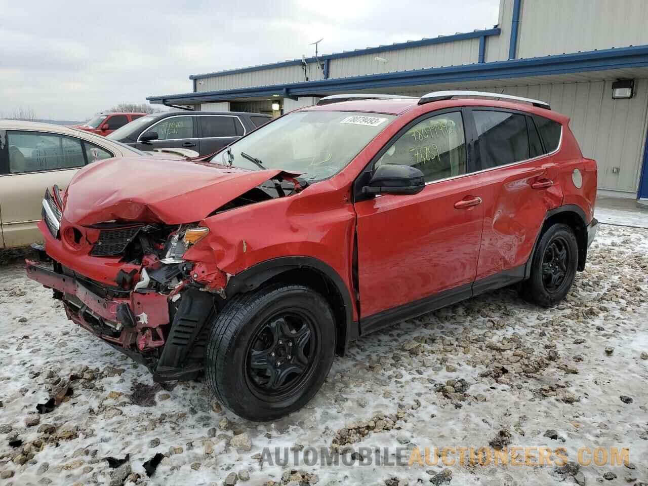 JTMBFREV8FJ015932 TOYOTA RAV4 2015