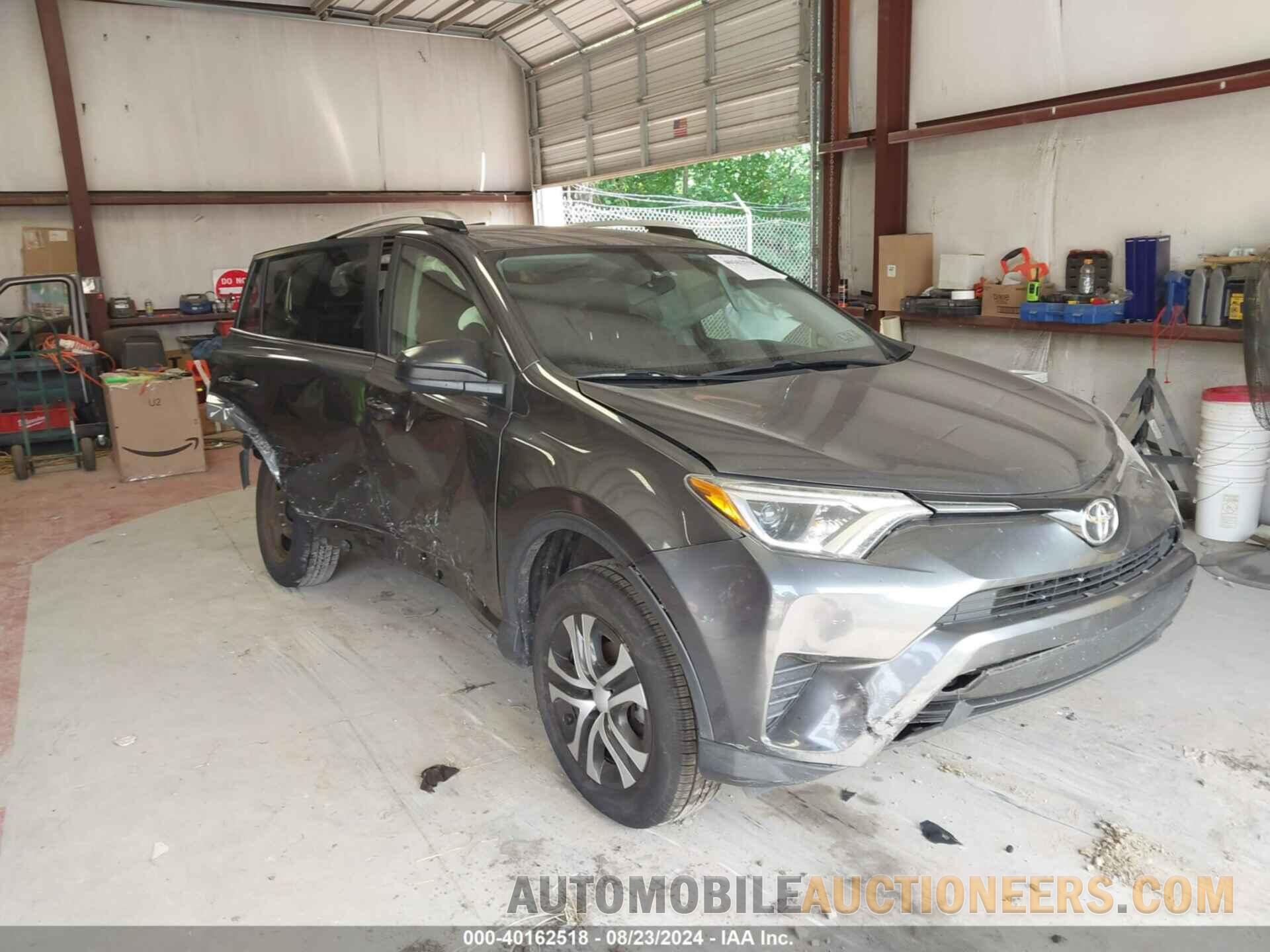 JTMBFREV8GD187328 TOYOTA RAV4 2016