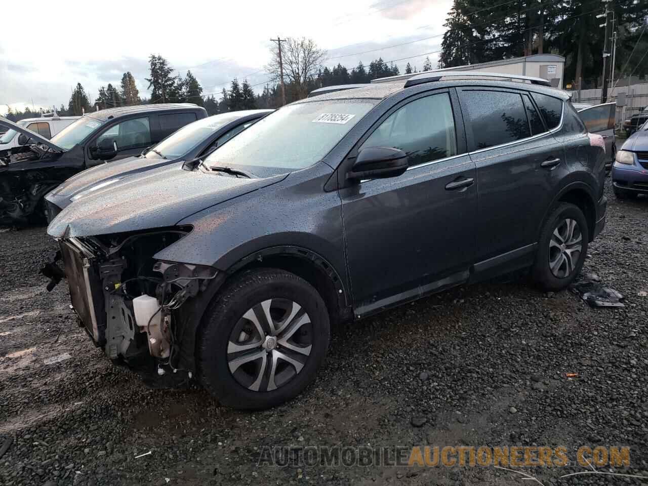 JTMBFREV8GJ053386 TOYOTA RAV4 2016