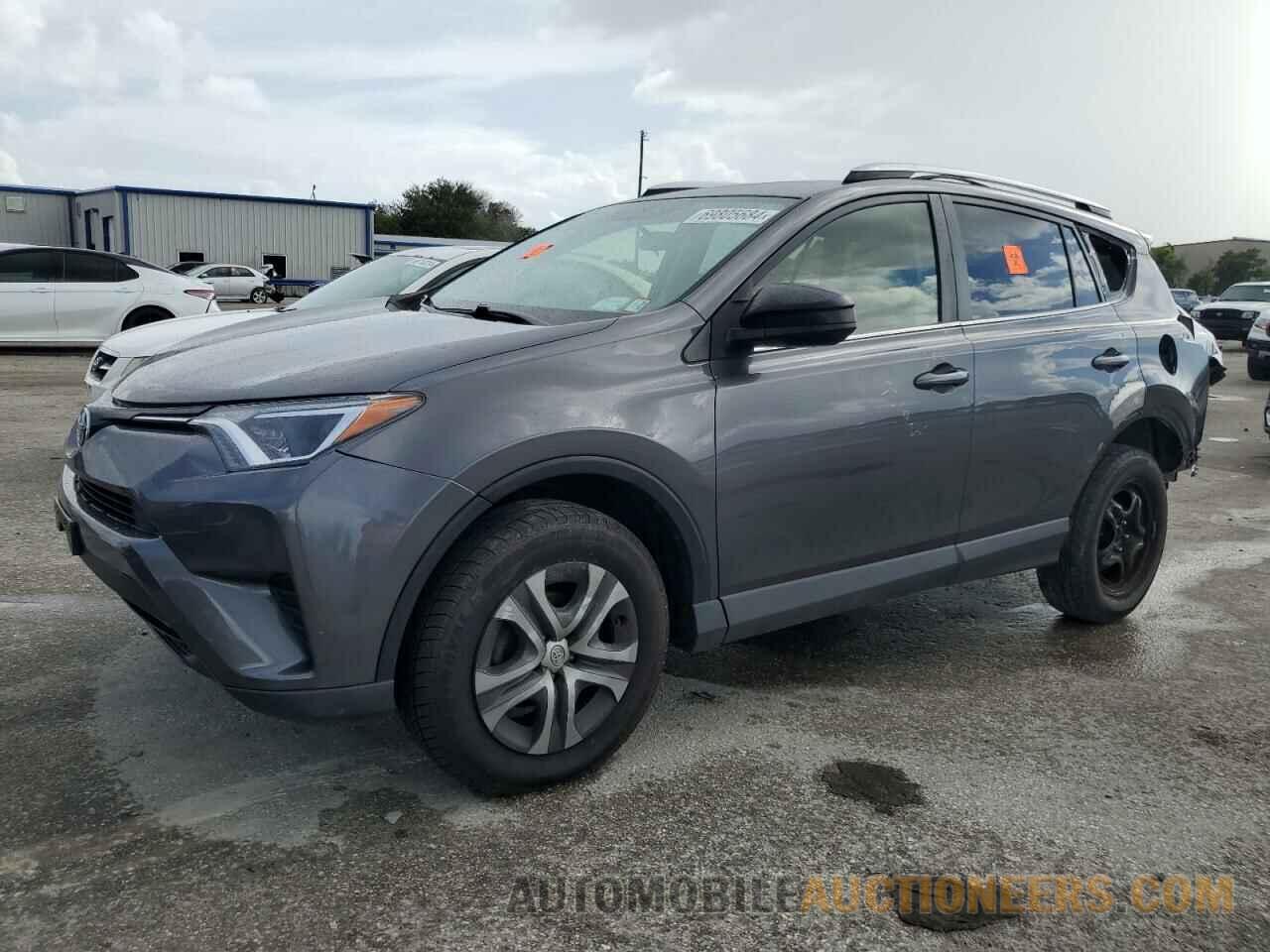 JTMBFREV8GJ056014 TOYOTA RAV4 2016