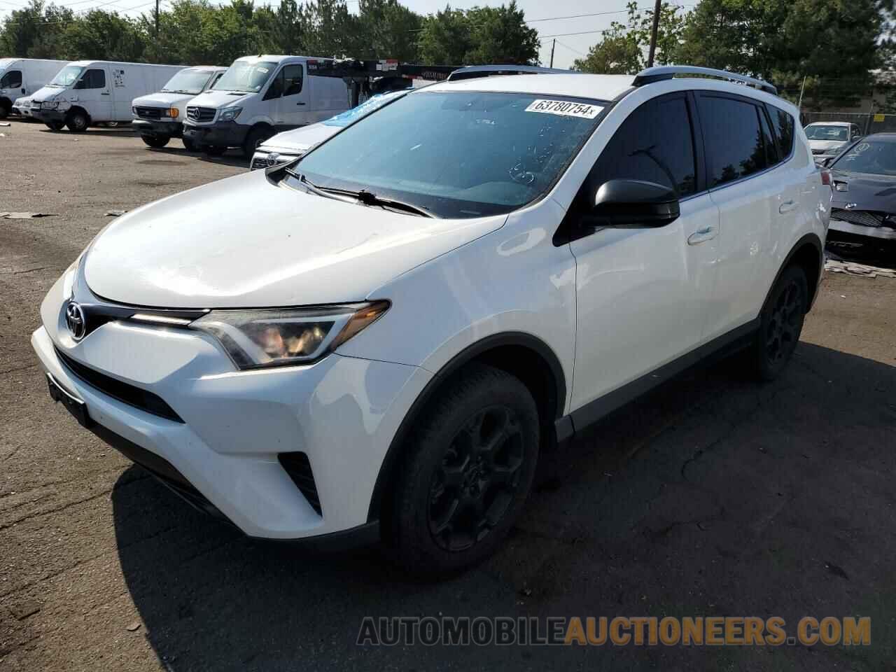 JTMBFREV8GJ062198 TOYOTA RAV4 2016