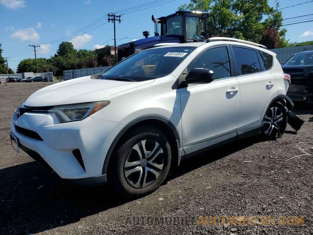 JTMBFREV8GJ064758 TOYOTA RAV4 2016